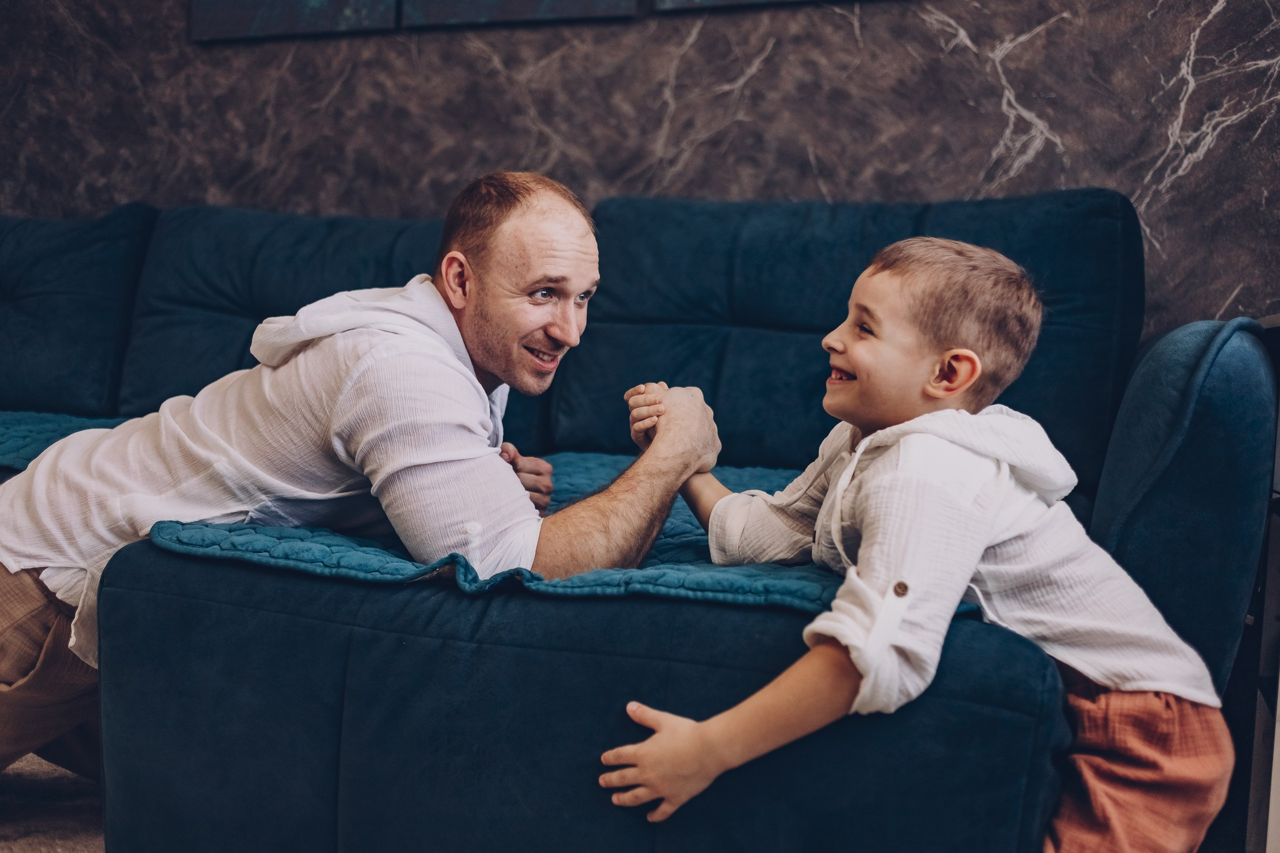 домашняя  фотосессия в стиле лайфстайл 