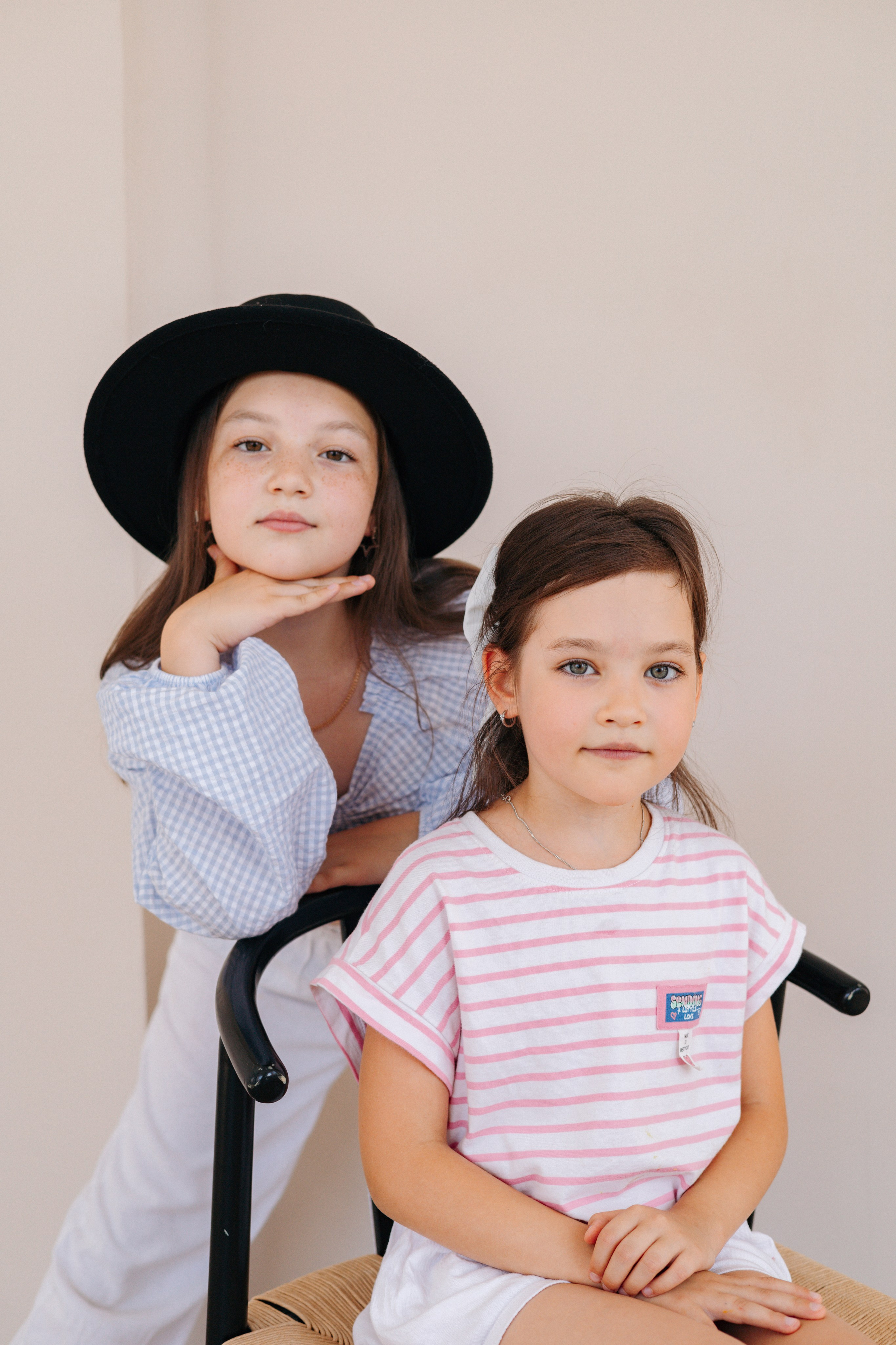 Алиса, Александра, Ирина. Ваш фотограф