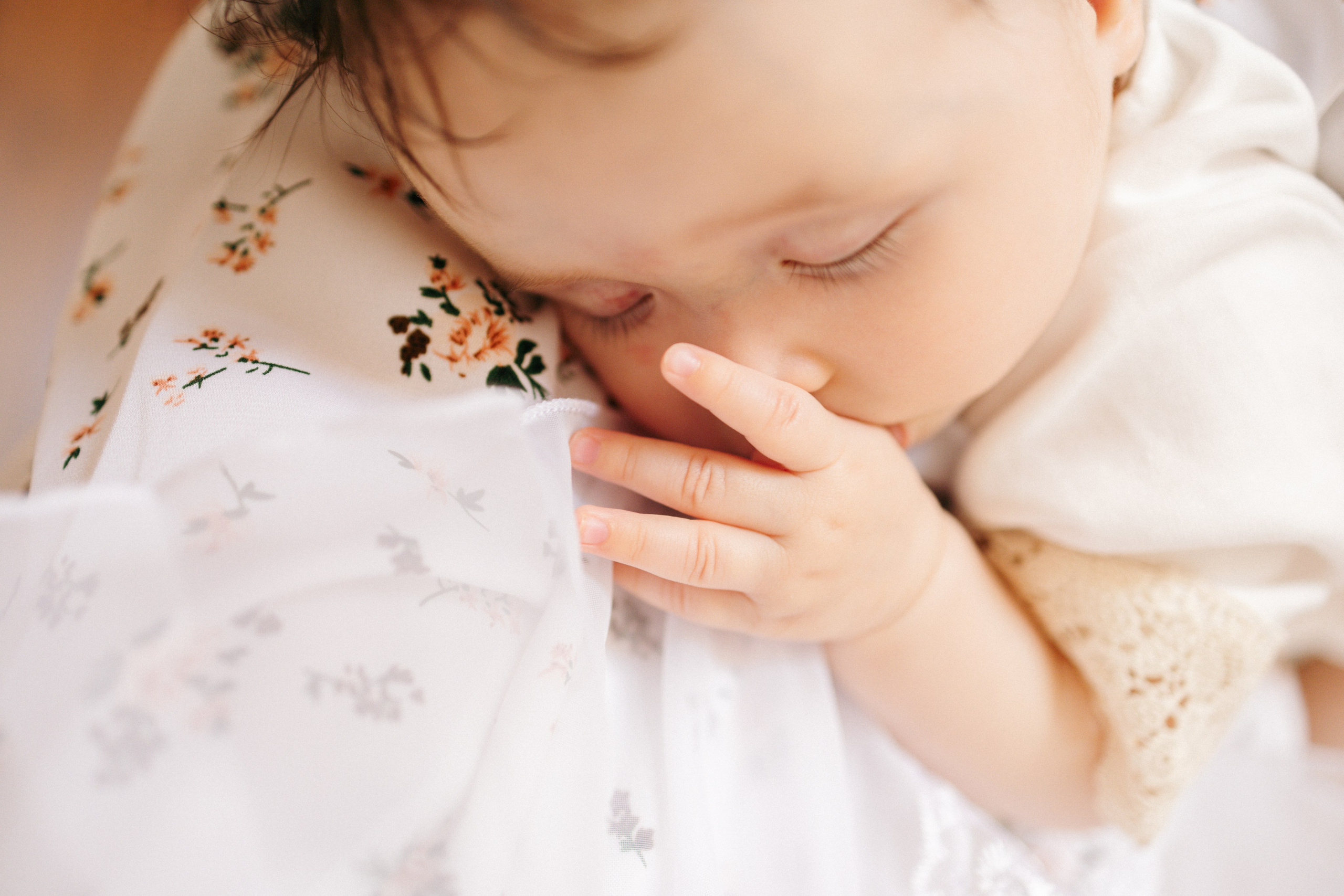 Таинство Крещения Амелии. Ваш фотограф