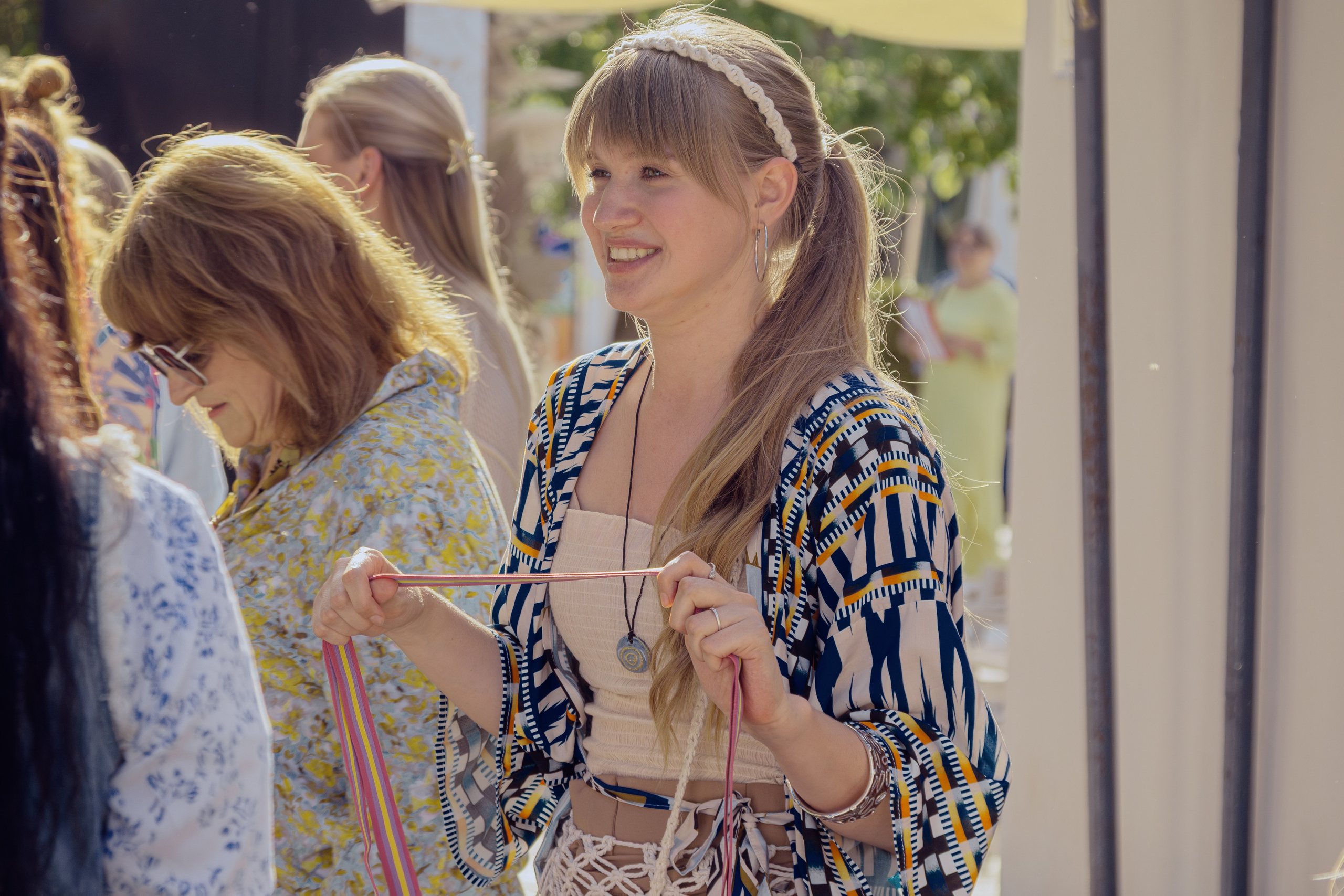 Репортажная съёмка корпоратива компании Феникс. Портретный фотограф в Ростове-на-Дону Антон Казарин