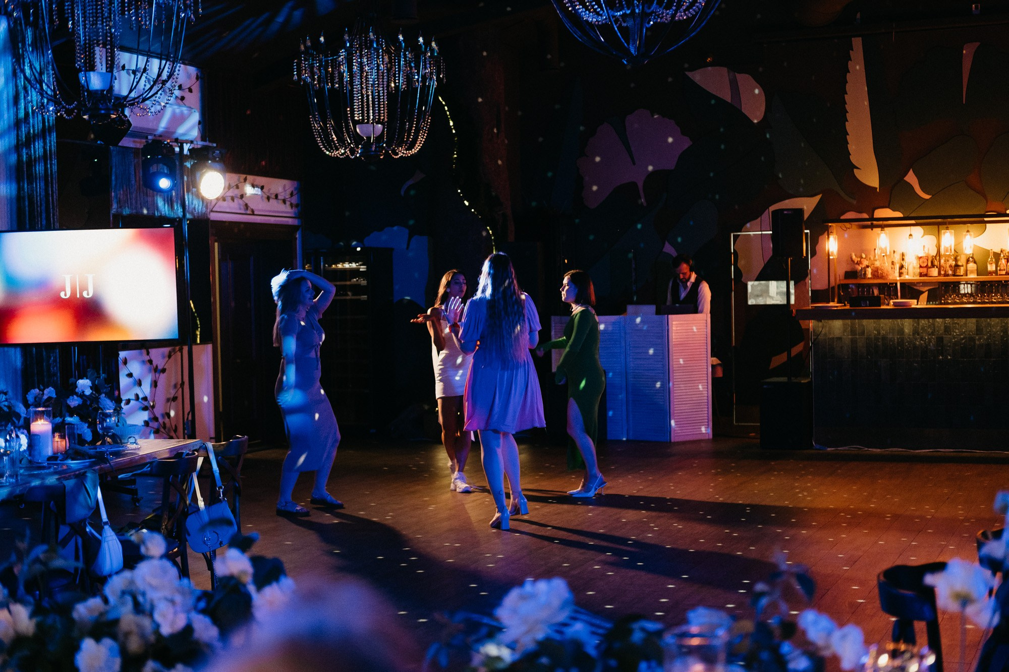 LaFa. Свадебный фотограф Александра Тюлякова