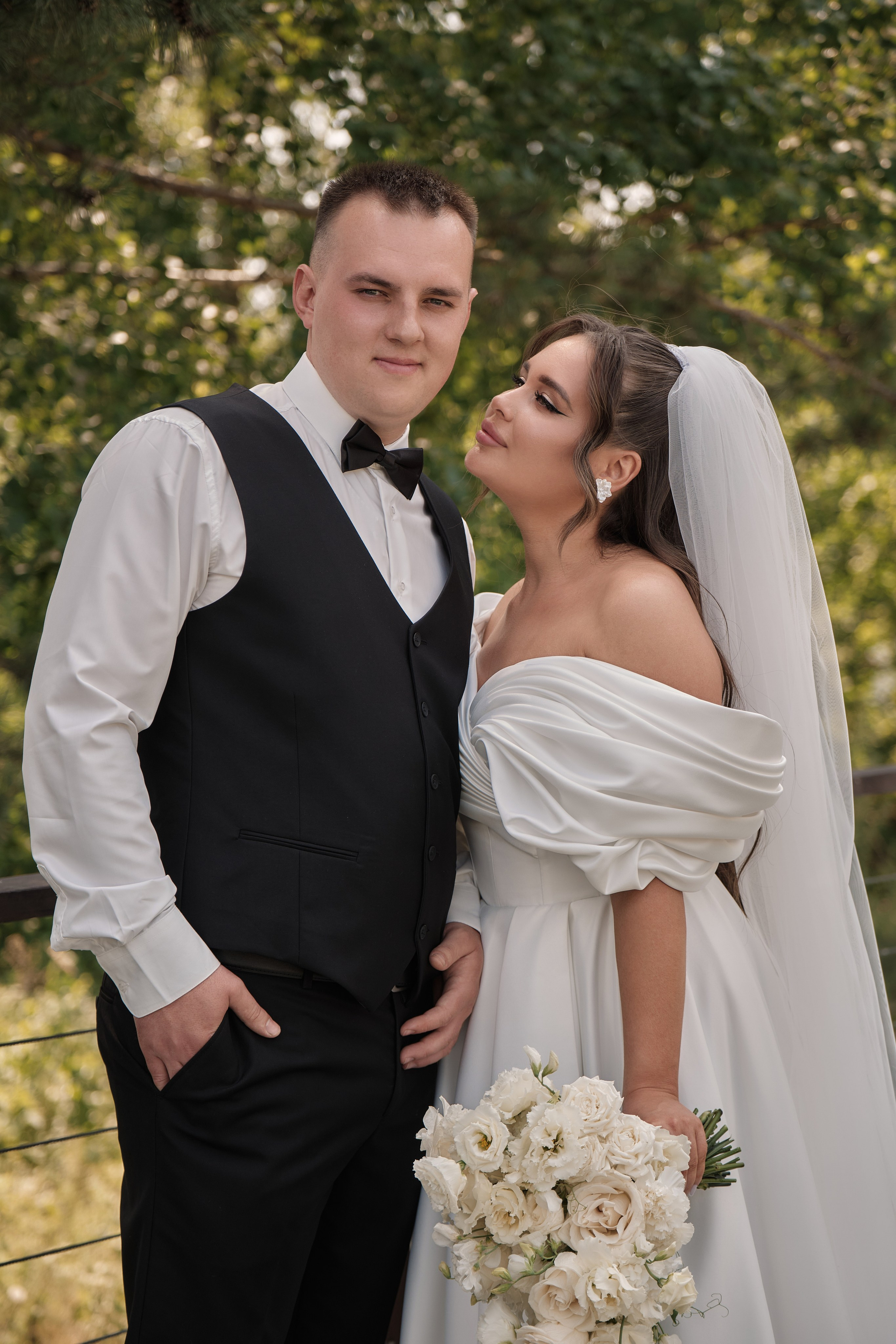 РУСЛАН И ДИАНА. Свадебный фотограф в Екатеринбурге Соседков Евгений