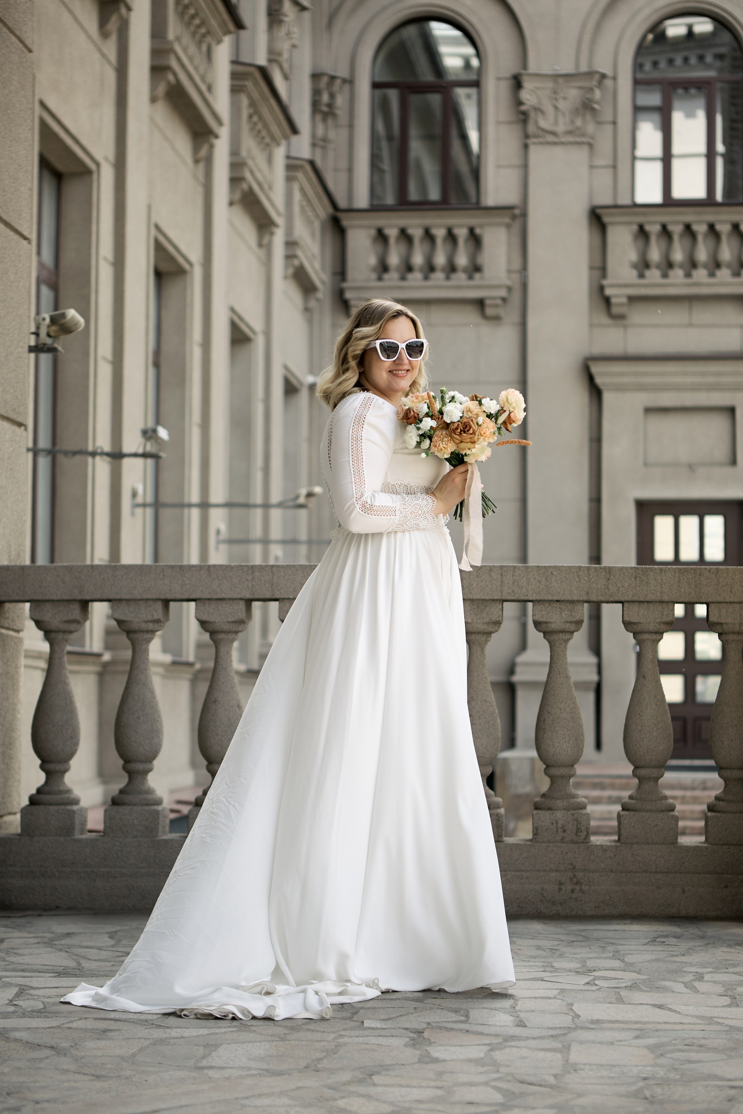 Половинки целого. Свадебный и семейный фотограф в Красноярске Владимир Ятмасов