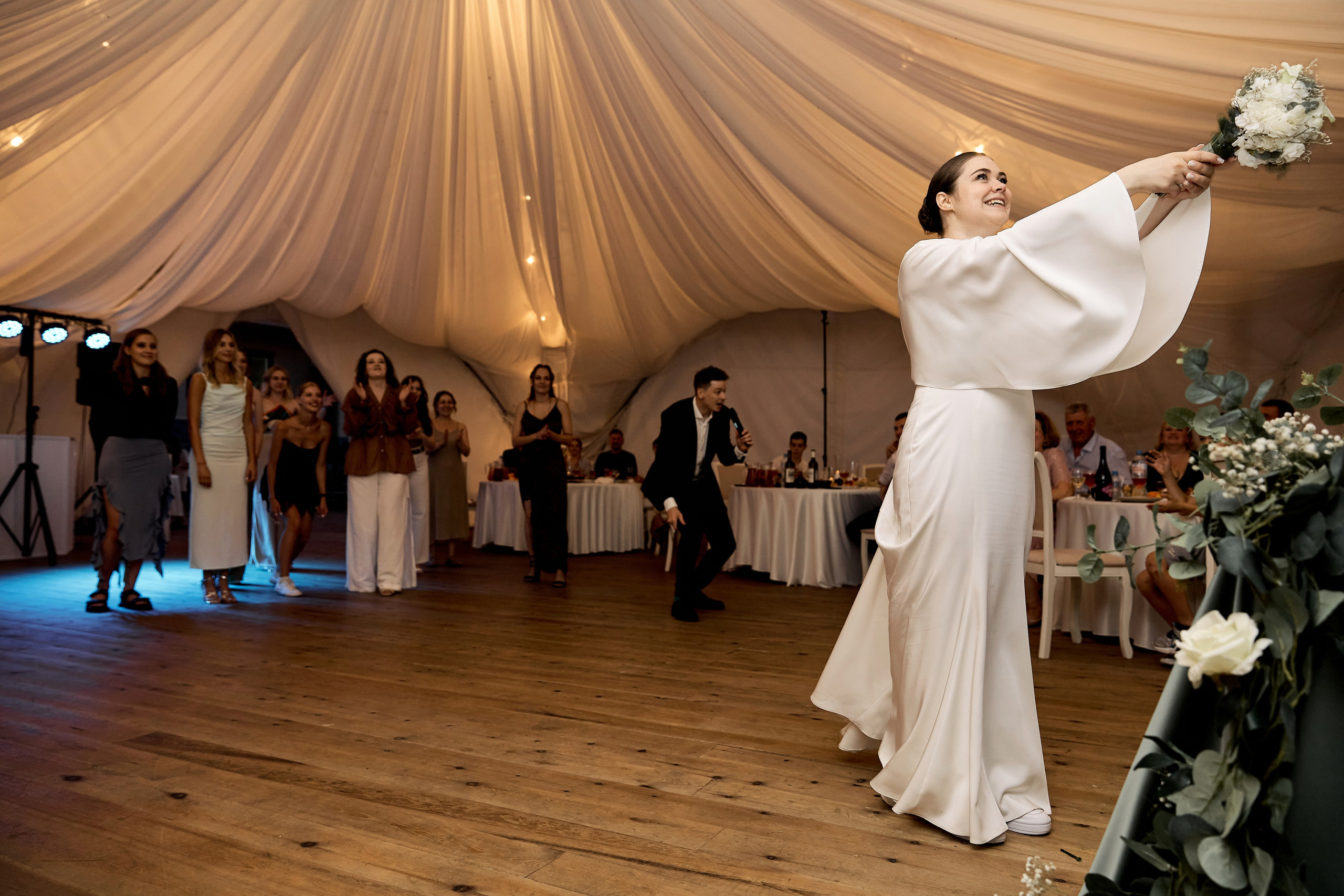 Наш День. Свадебный фотограф в Красноярске Владимир Ятмасов