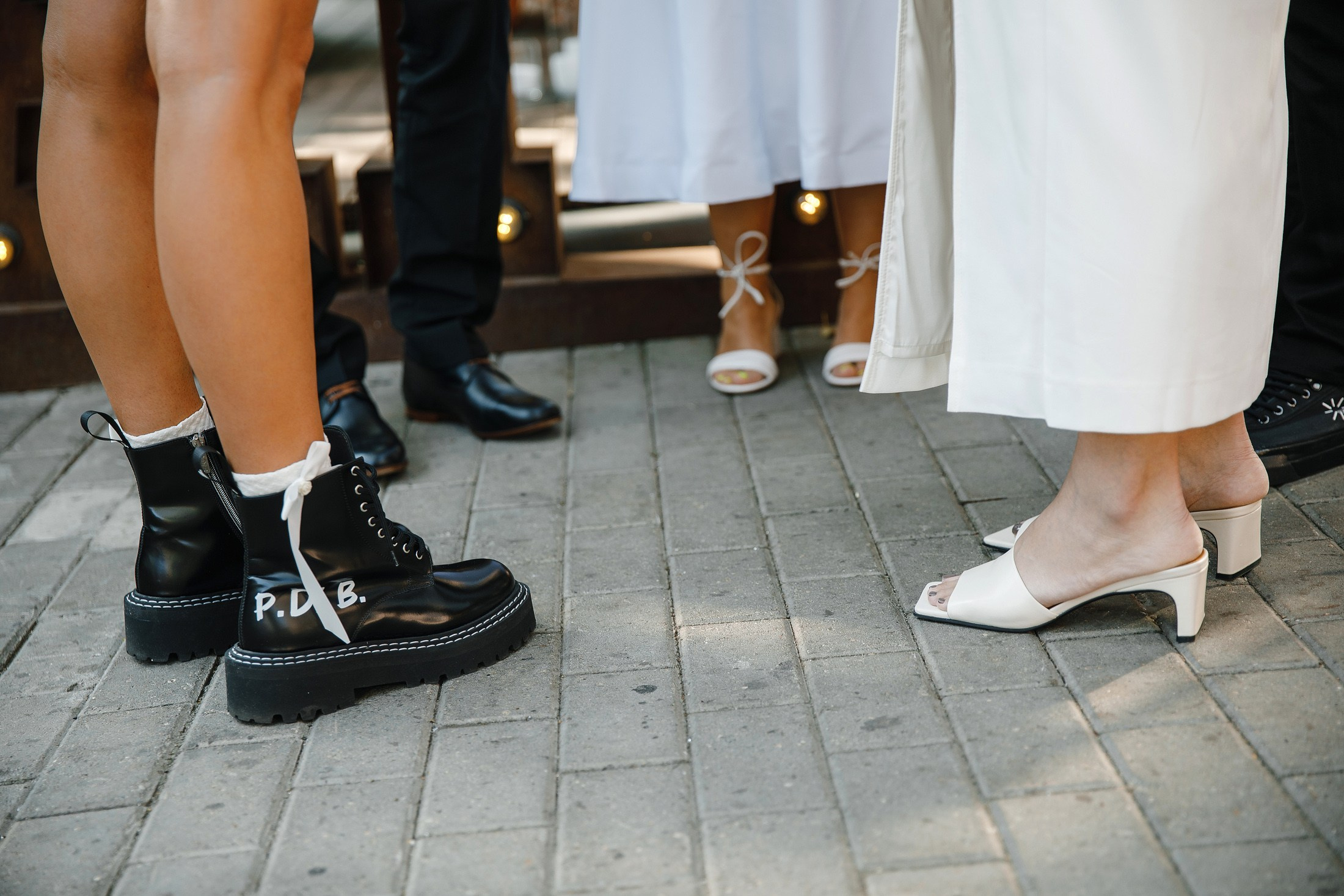 Илона и Андрей. Главная