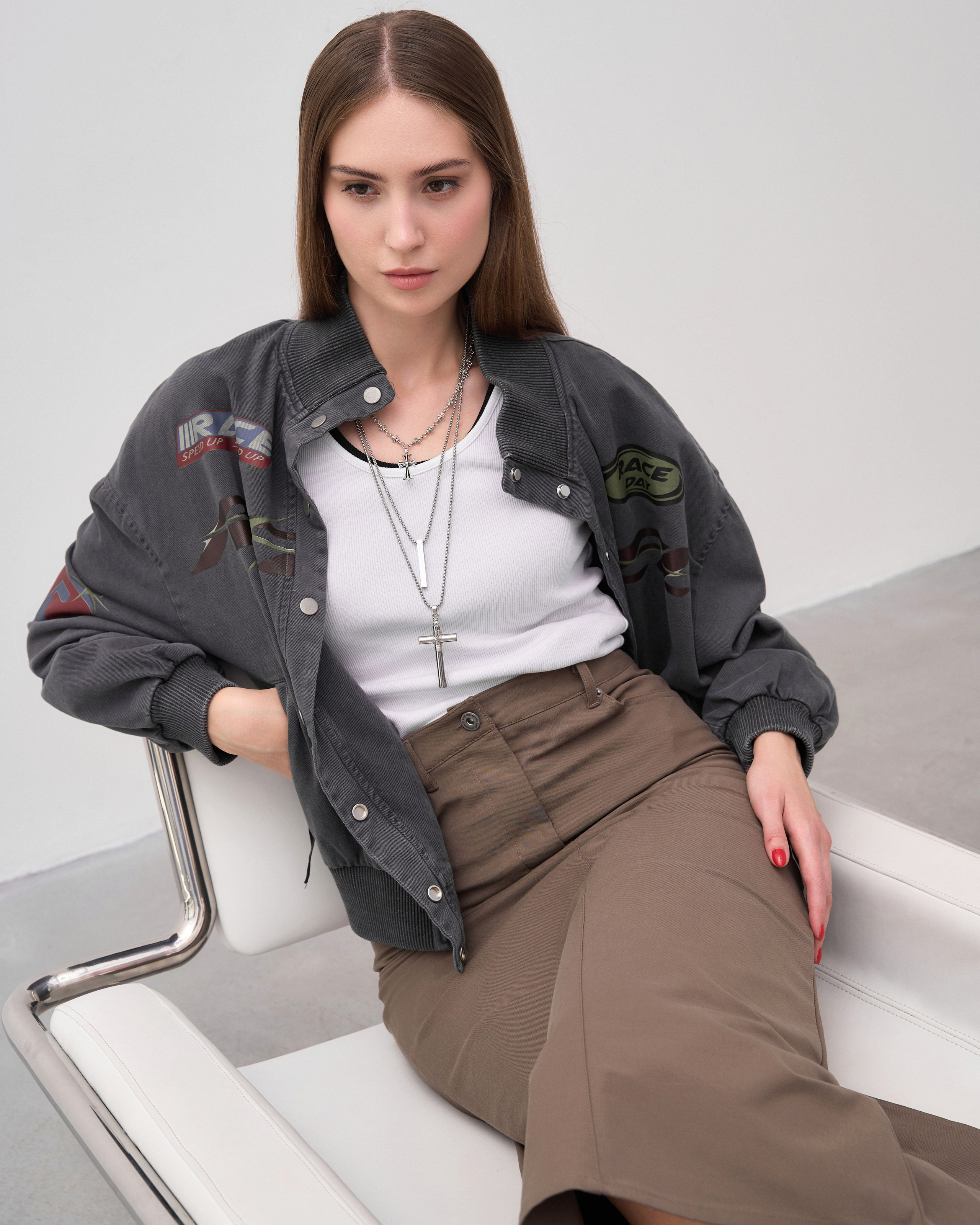 Одежда. Фотограф в Москве Тихомирова Любовь