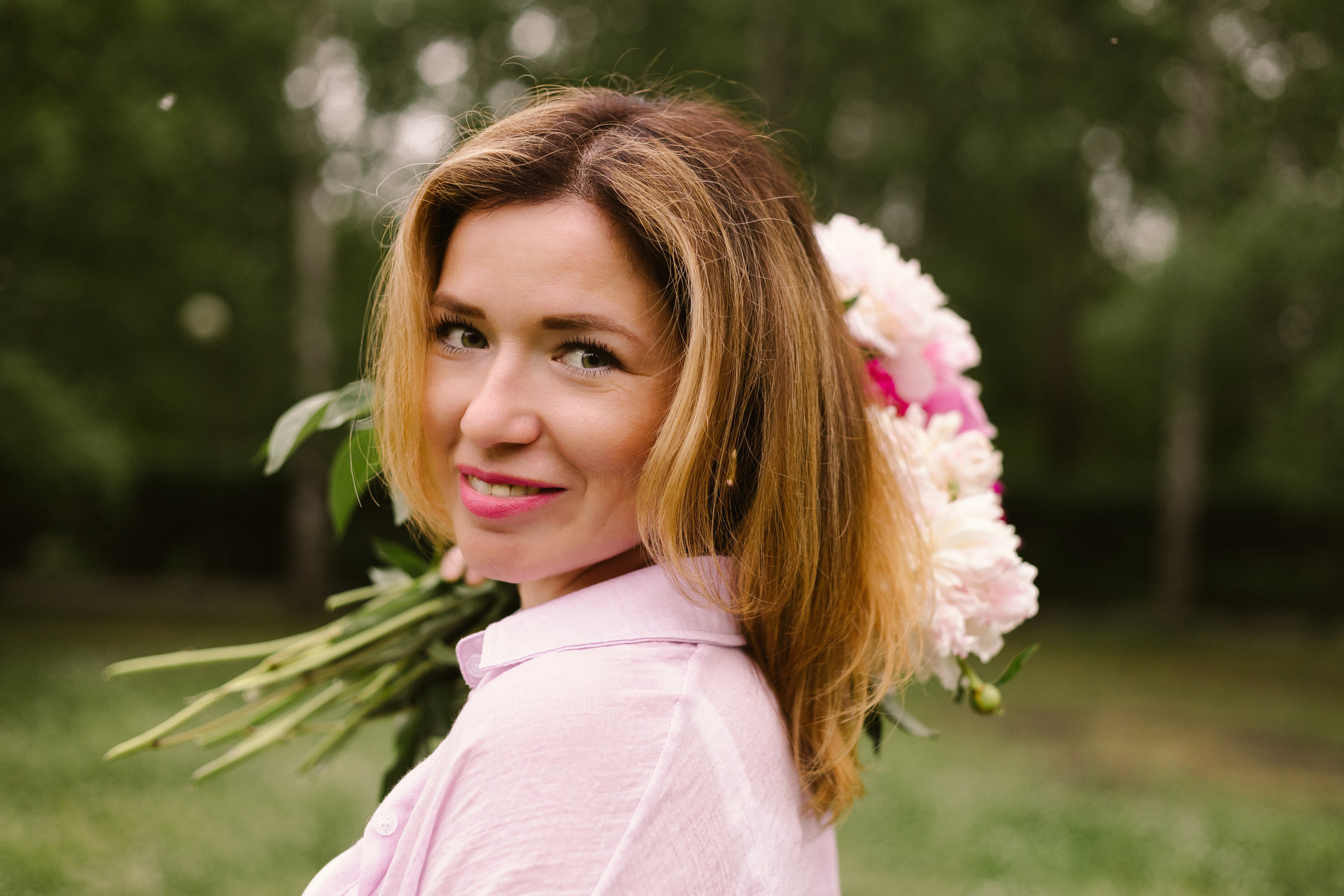 Фотопикник. Семейный фотограф г. Тюмень