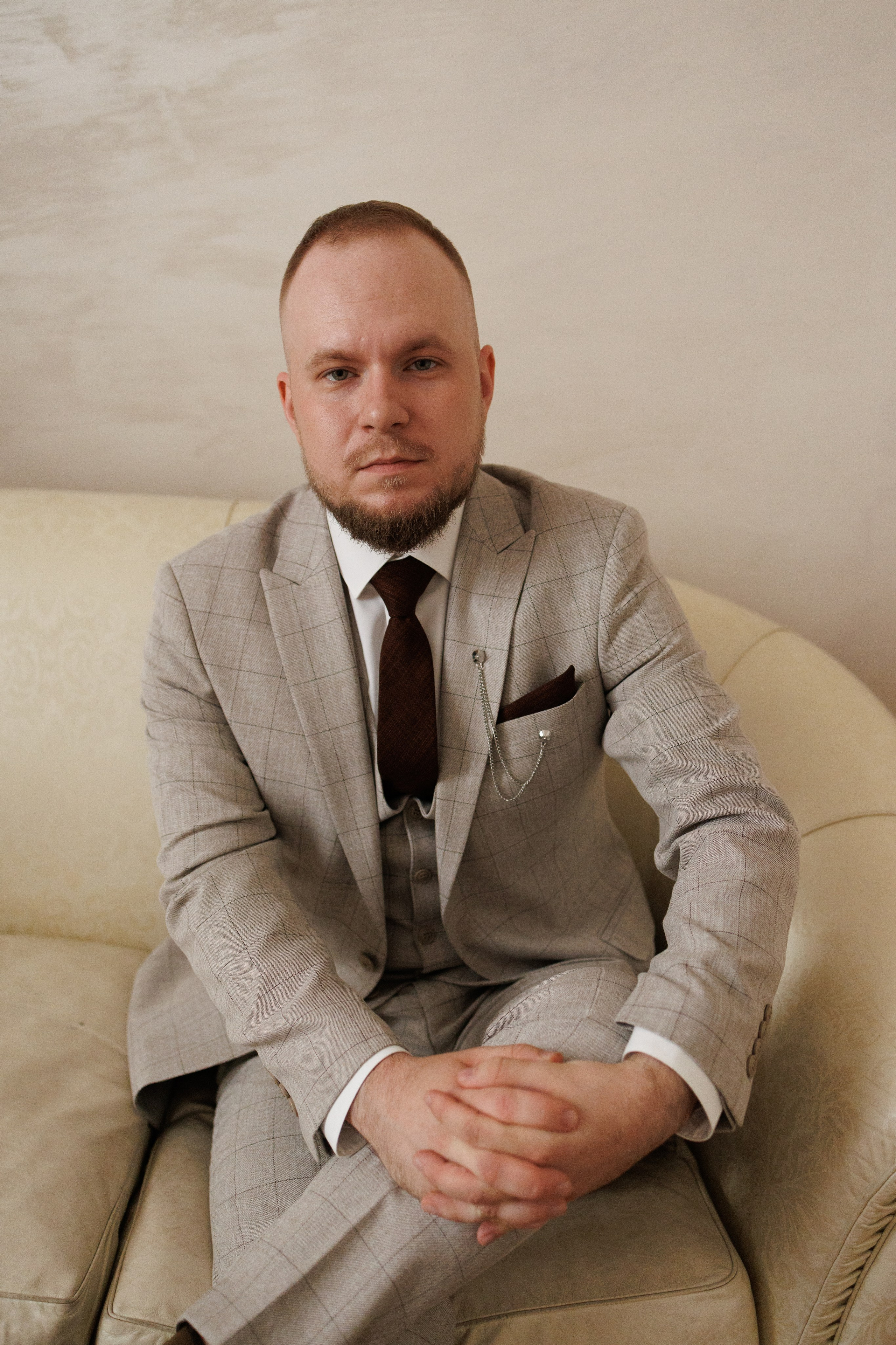 Свадебная фотосессия Тюмень. Семейный фотограф г. Тюмень