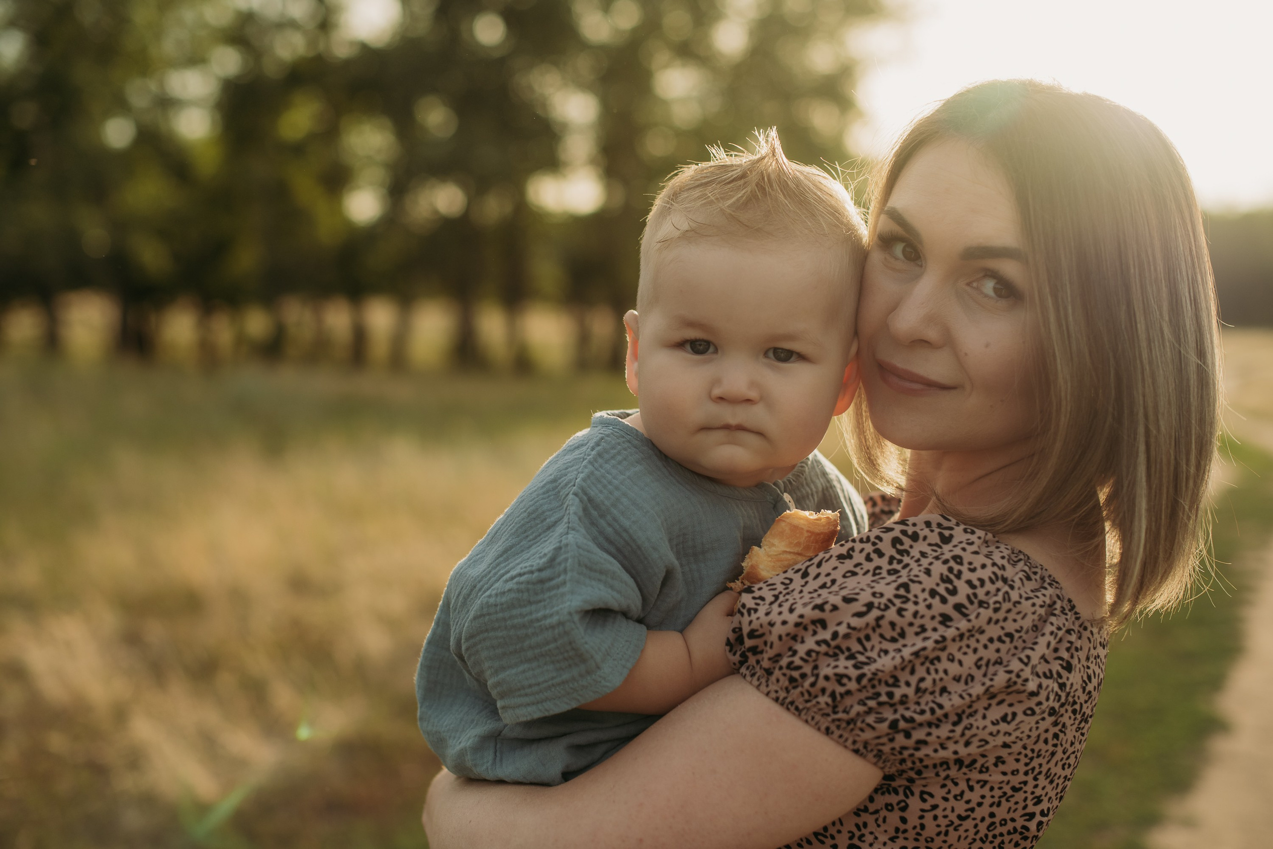 Семейный lifestyle. Семейный lifestyle фотограф в Оренбурге