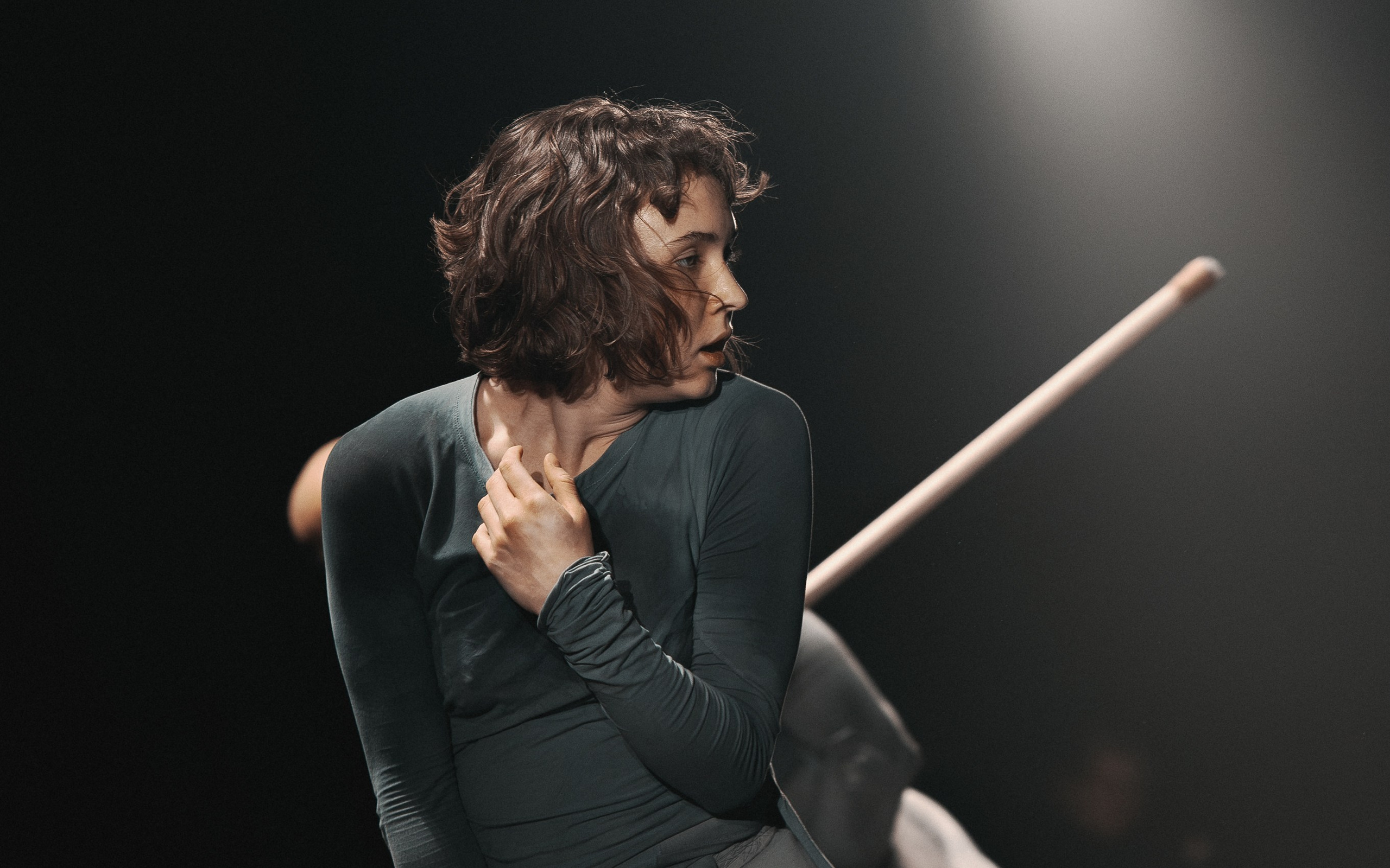 Context DianaVishneva: «Йорт» — Марсель Нуриев 2025. Театральный фотограф в Санкт-Петербурге Дмитрий Скареднов