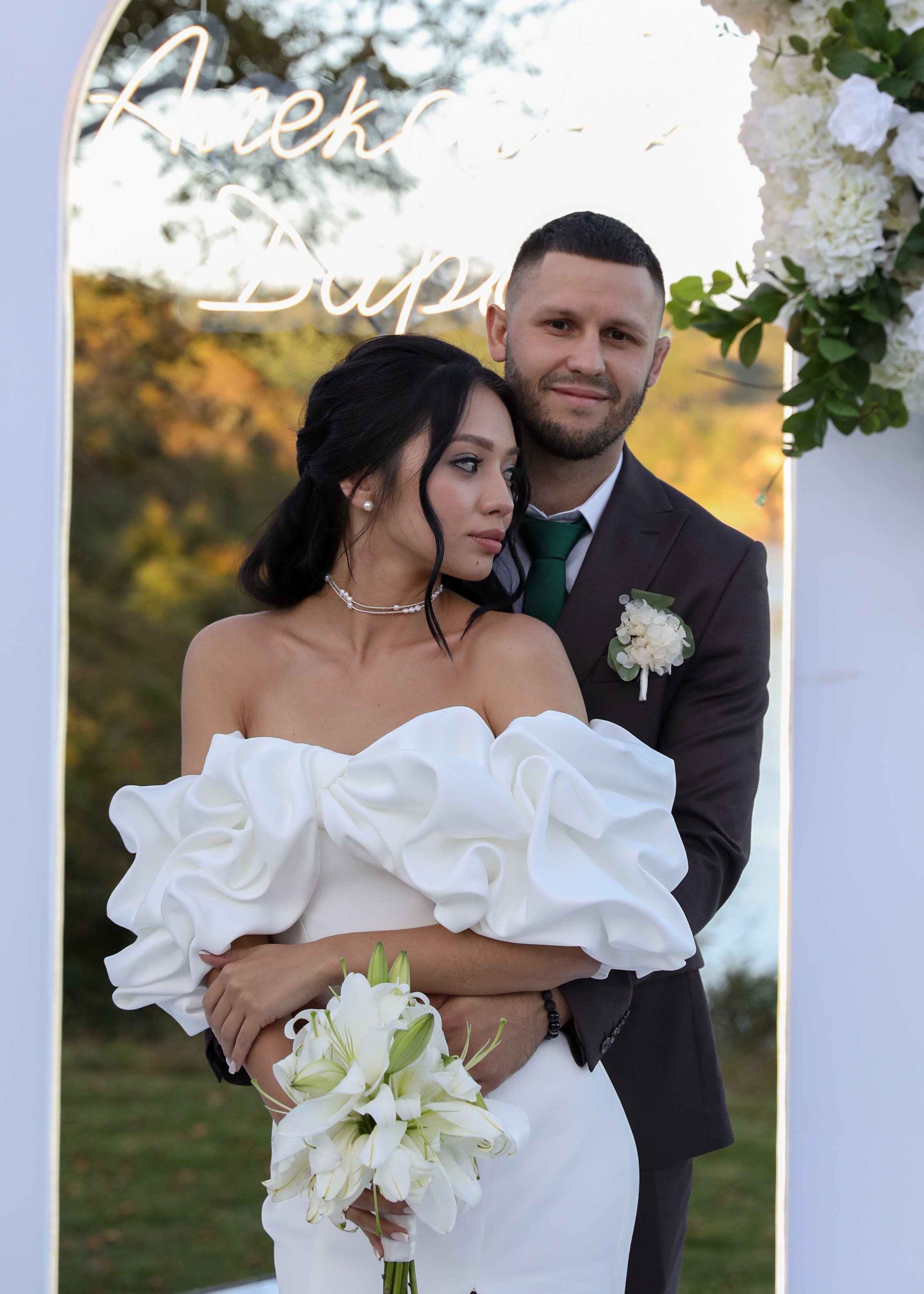 Фотограф Владивосток Николай Тынько