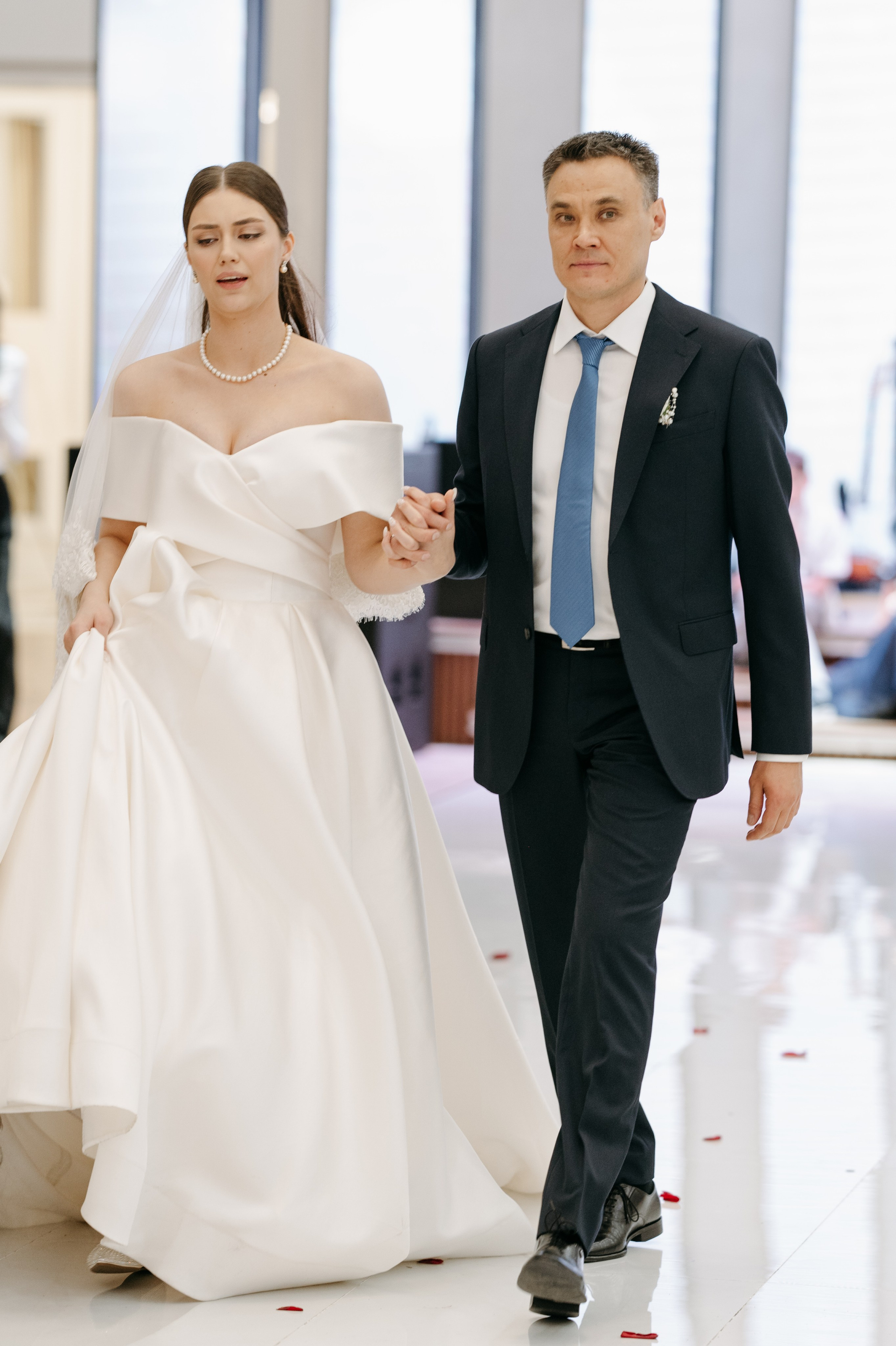 IGOR & KARINA. Свадебный и семейный фотограф в Астане Едиресов Магжан
