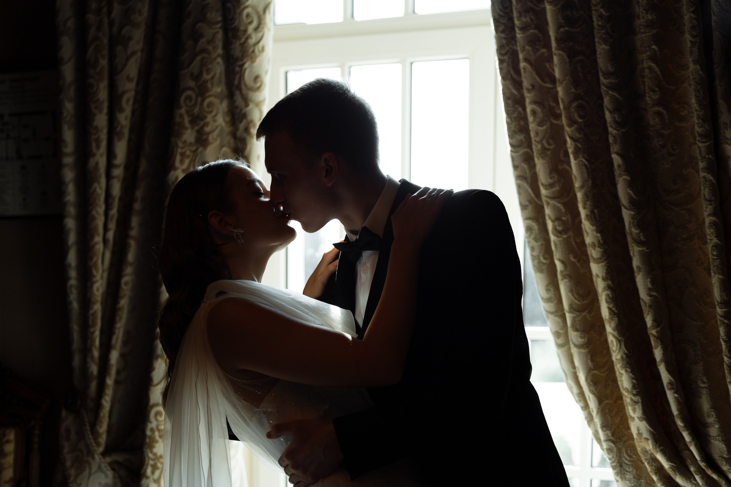 Артем и Елизавета. Свадебный фотограф в Ростове — на — Дону Александра Пивоварова