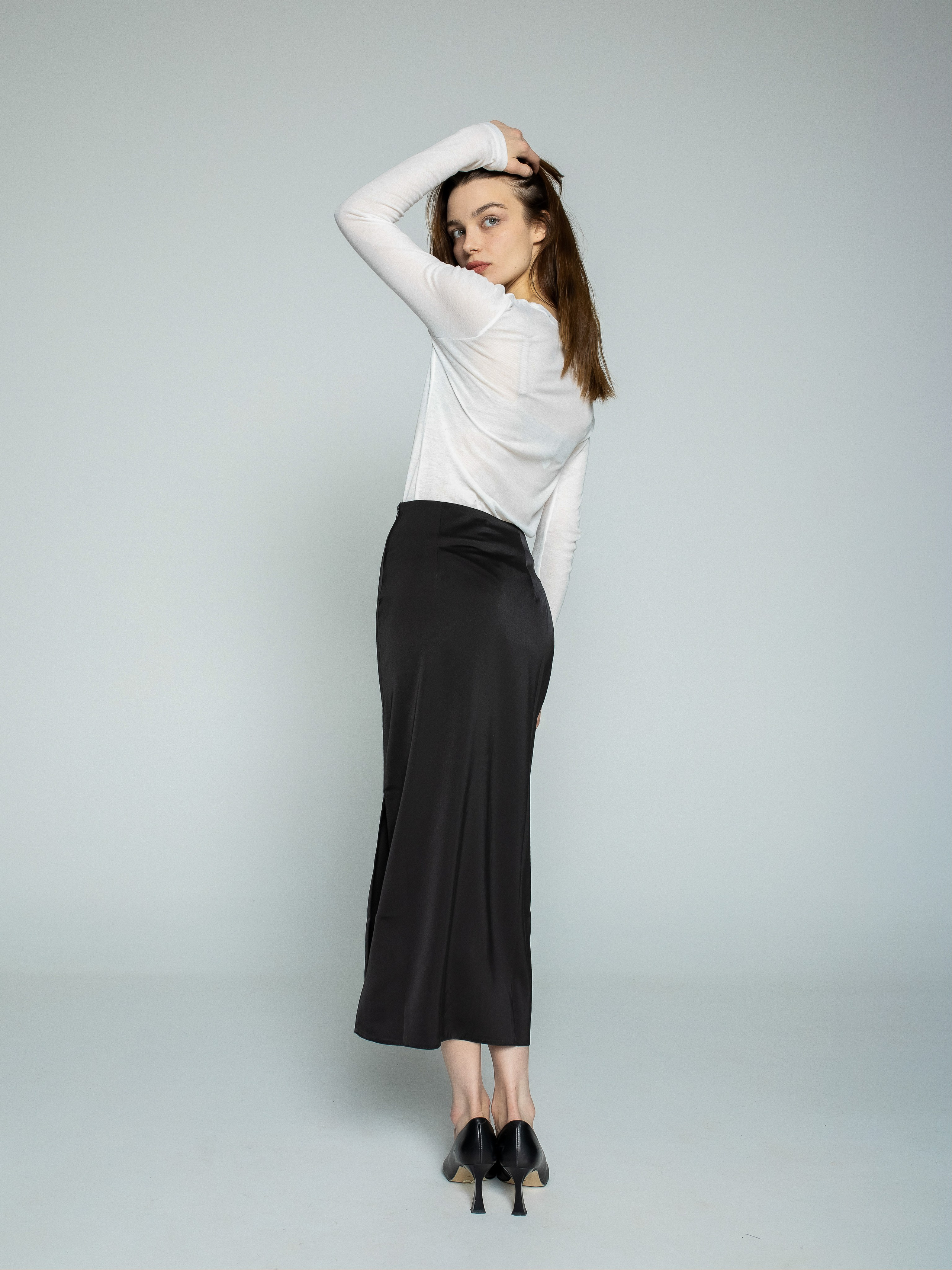 Вика. Съемка для Валбериз бренд Ulyashova. Профессиональный фотограф, Москва |Видное Елена Елизарова