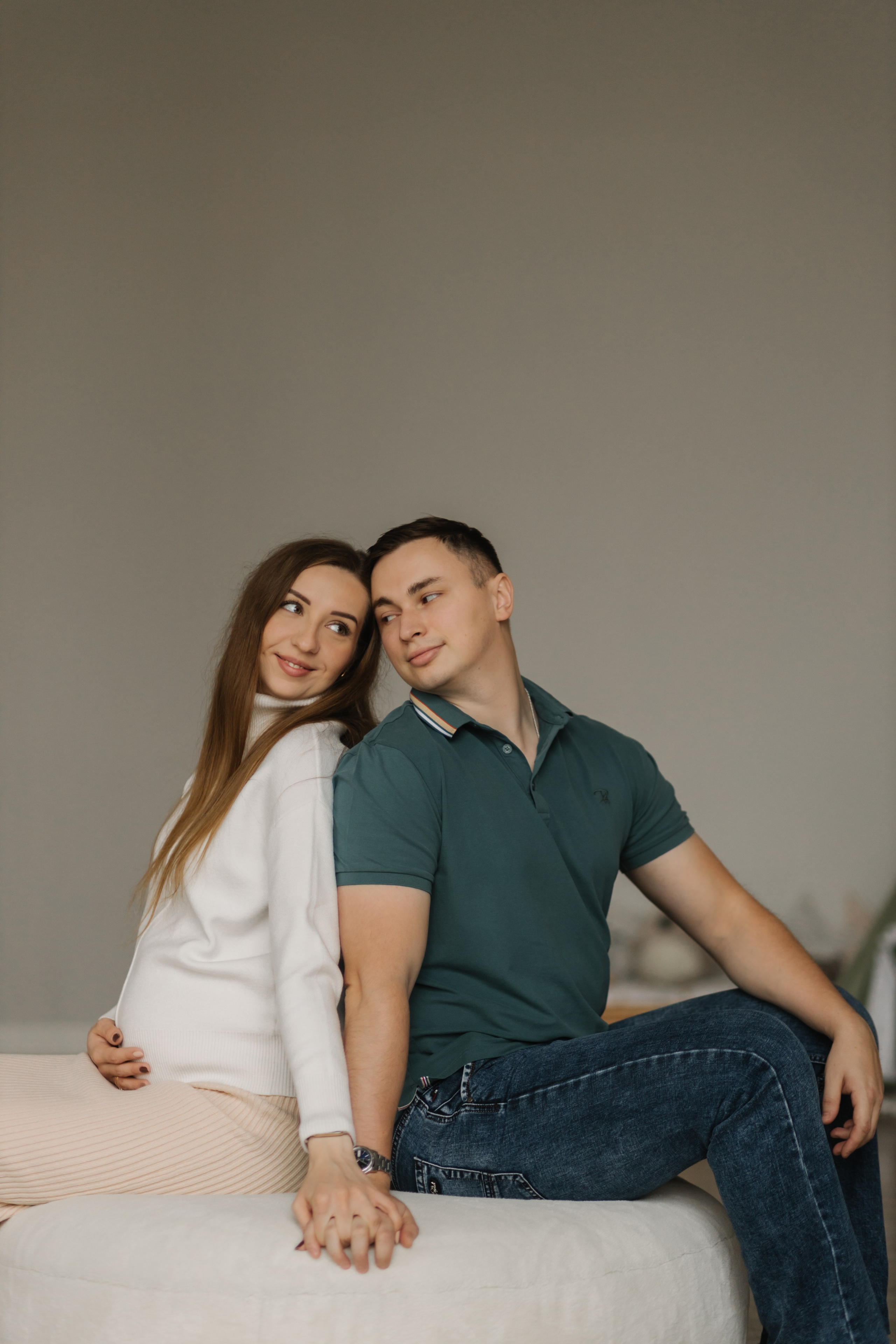 Катя, Егор+1. Семейный и детский фотограф в Челябинске Елена Вышегородцева