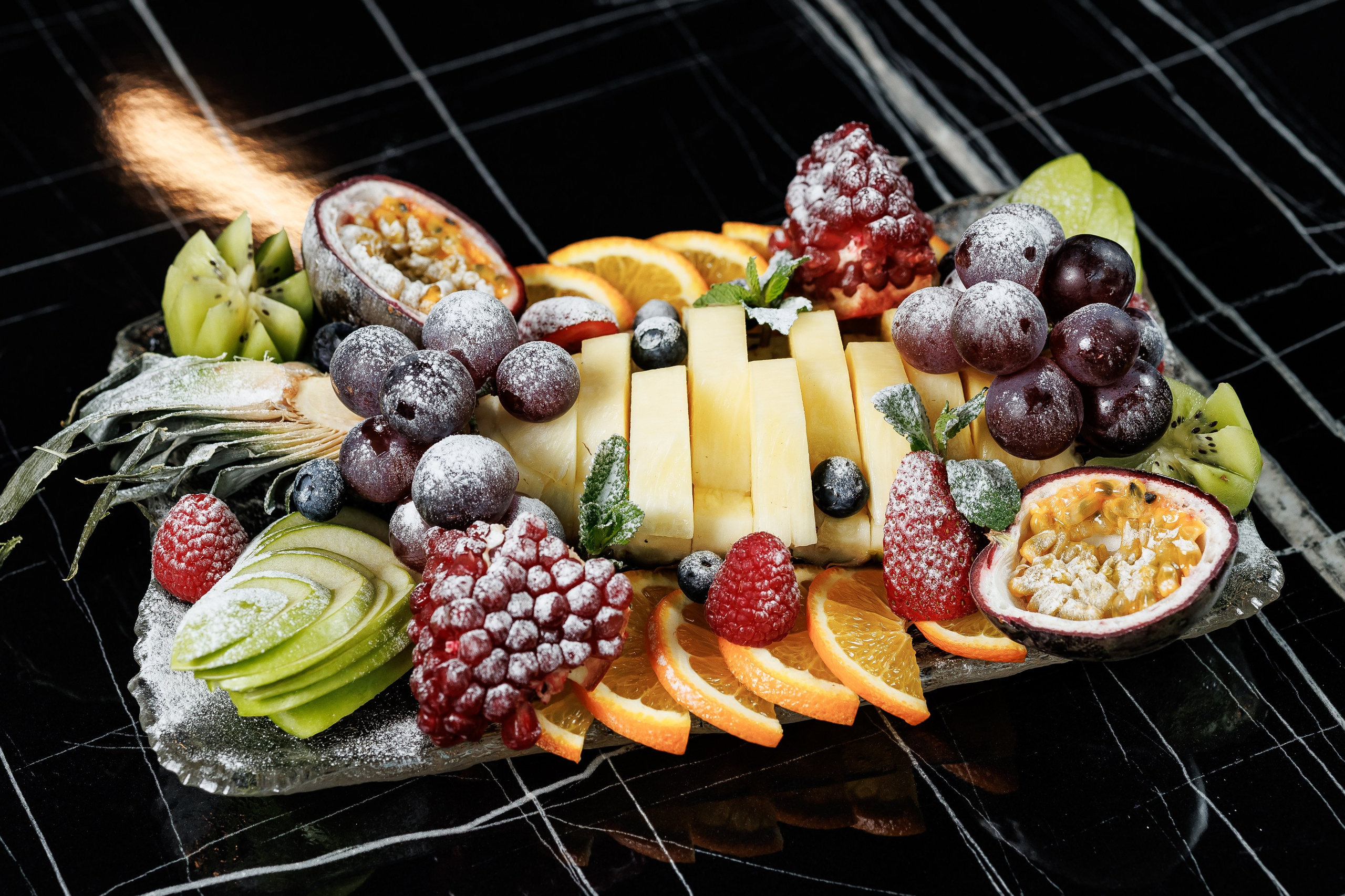 Food. Фотограф в Москве