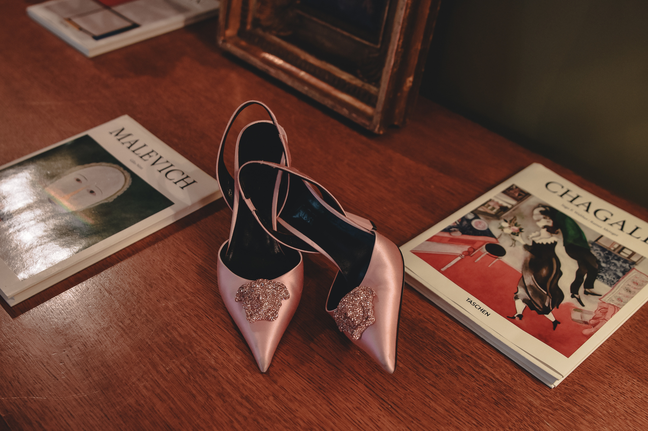 Свадебный фотограф. Крым и дальше!