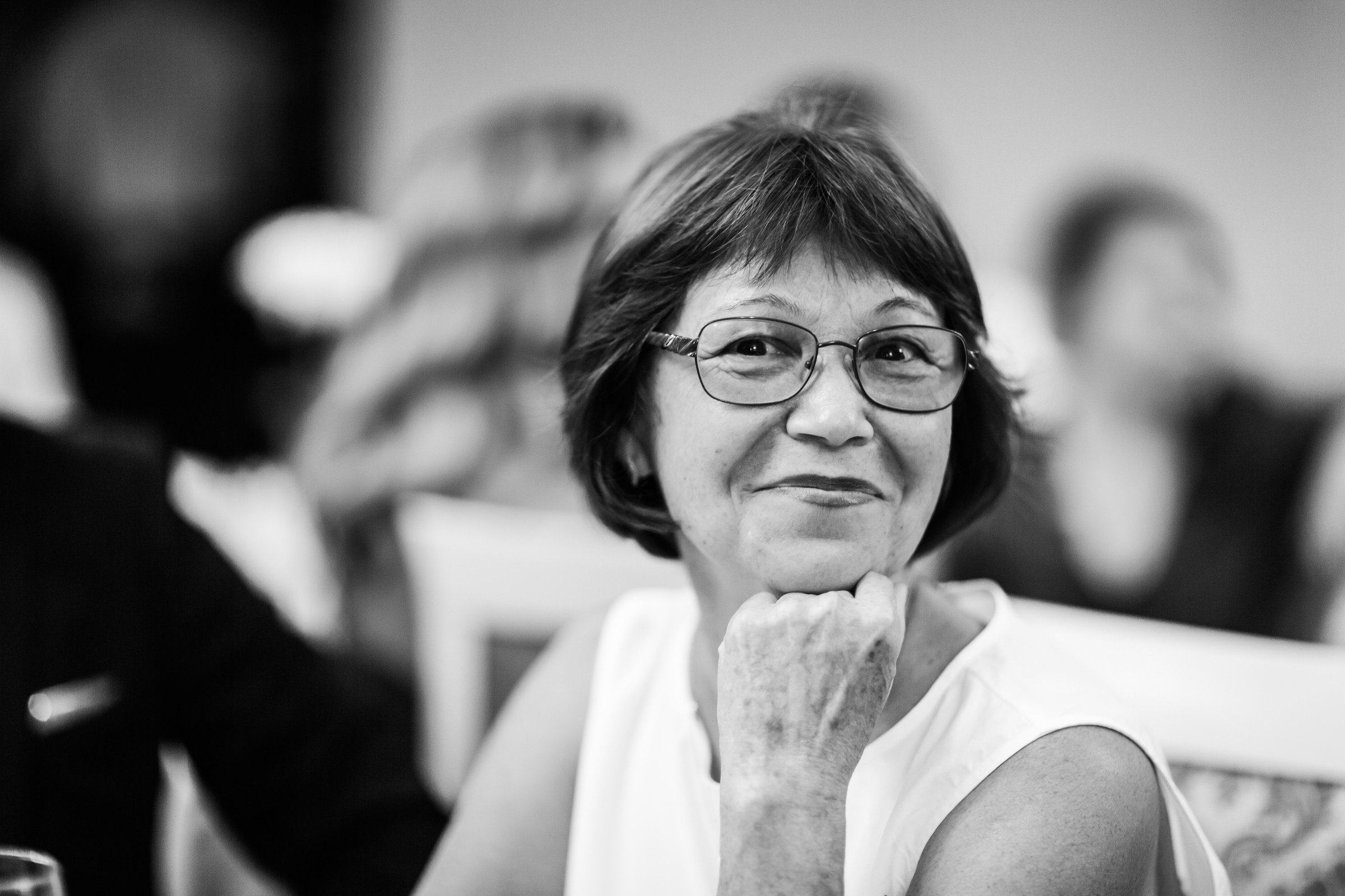 Москва, Россия. Анна Атаян Фотограф