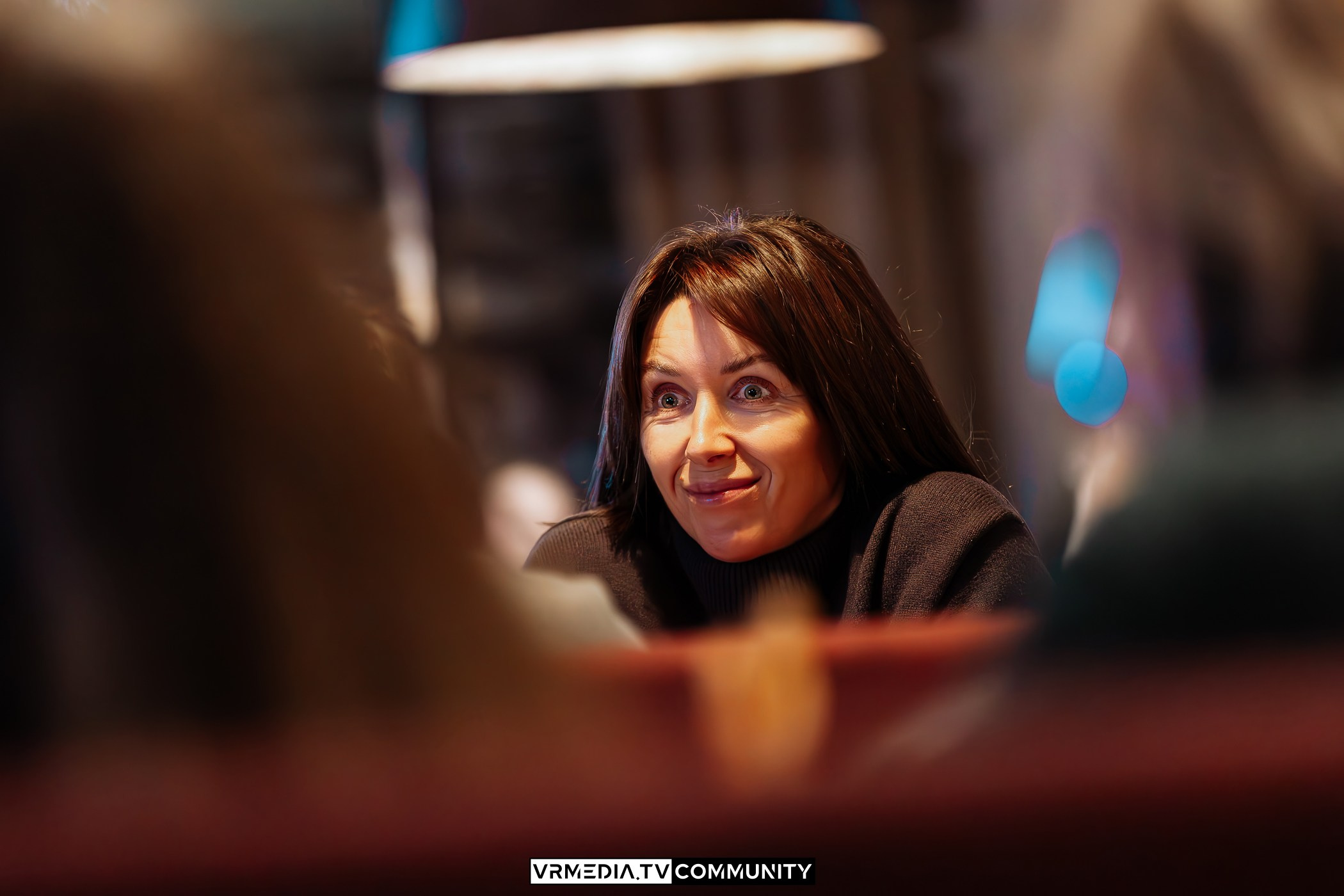 Ресторан «Мюнхен»: WOW Quiz