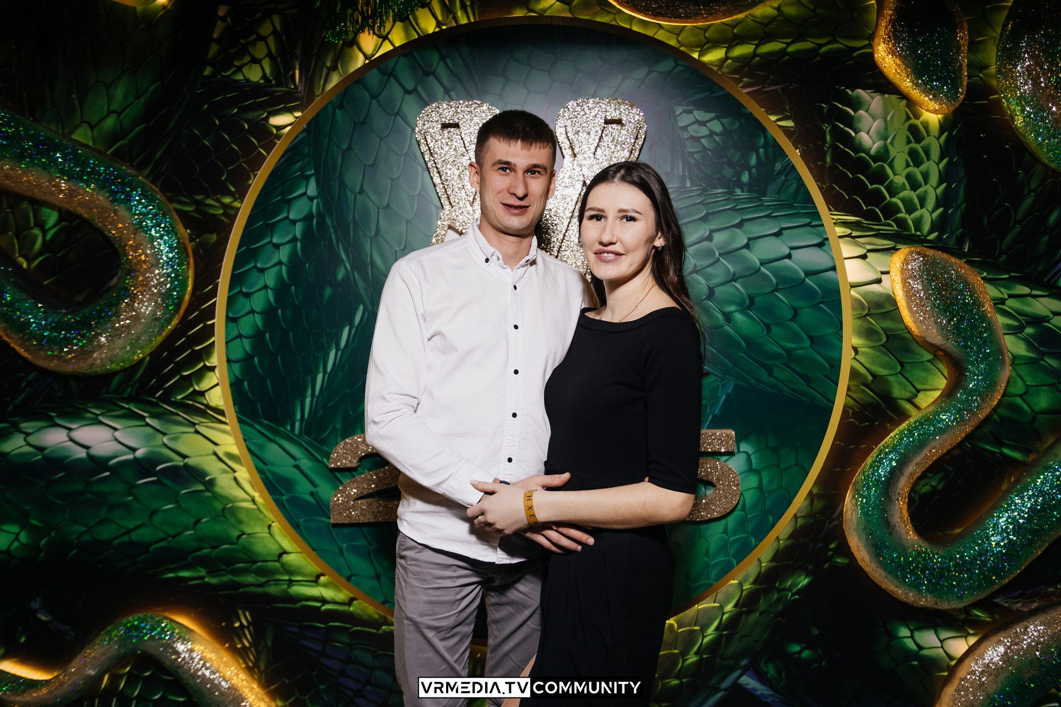 Новогодние корпоративы в ресторане «Мюнхен»