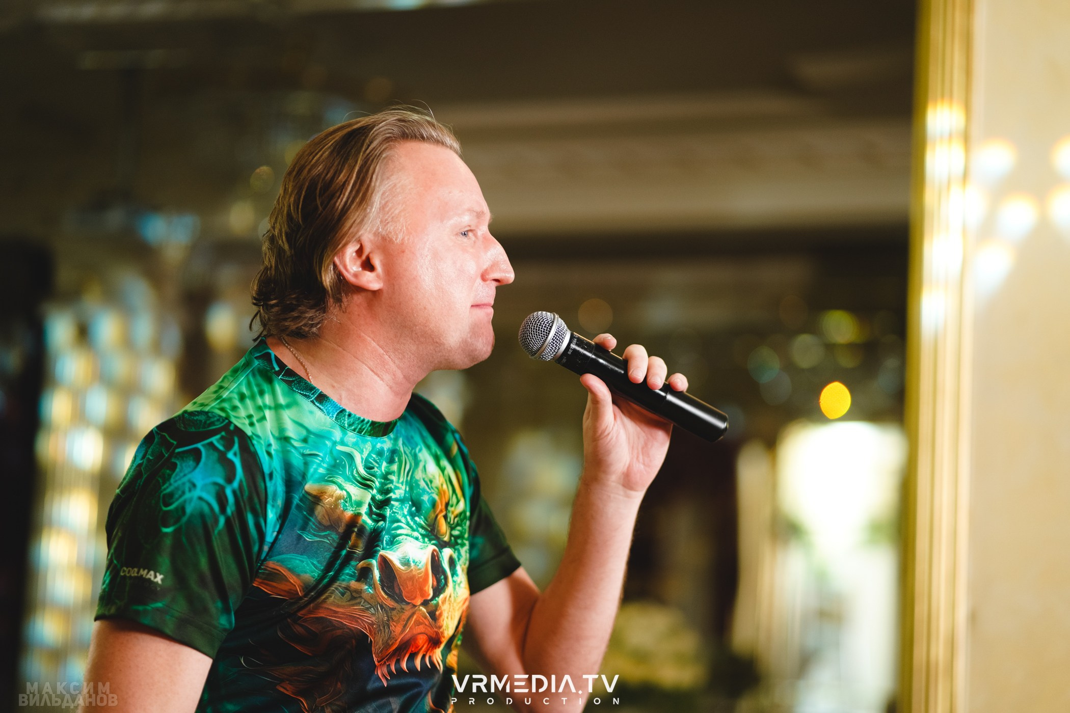 Leomar Production: Fashion проект «Glam Style 2024» 1 год