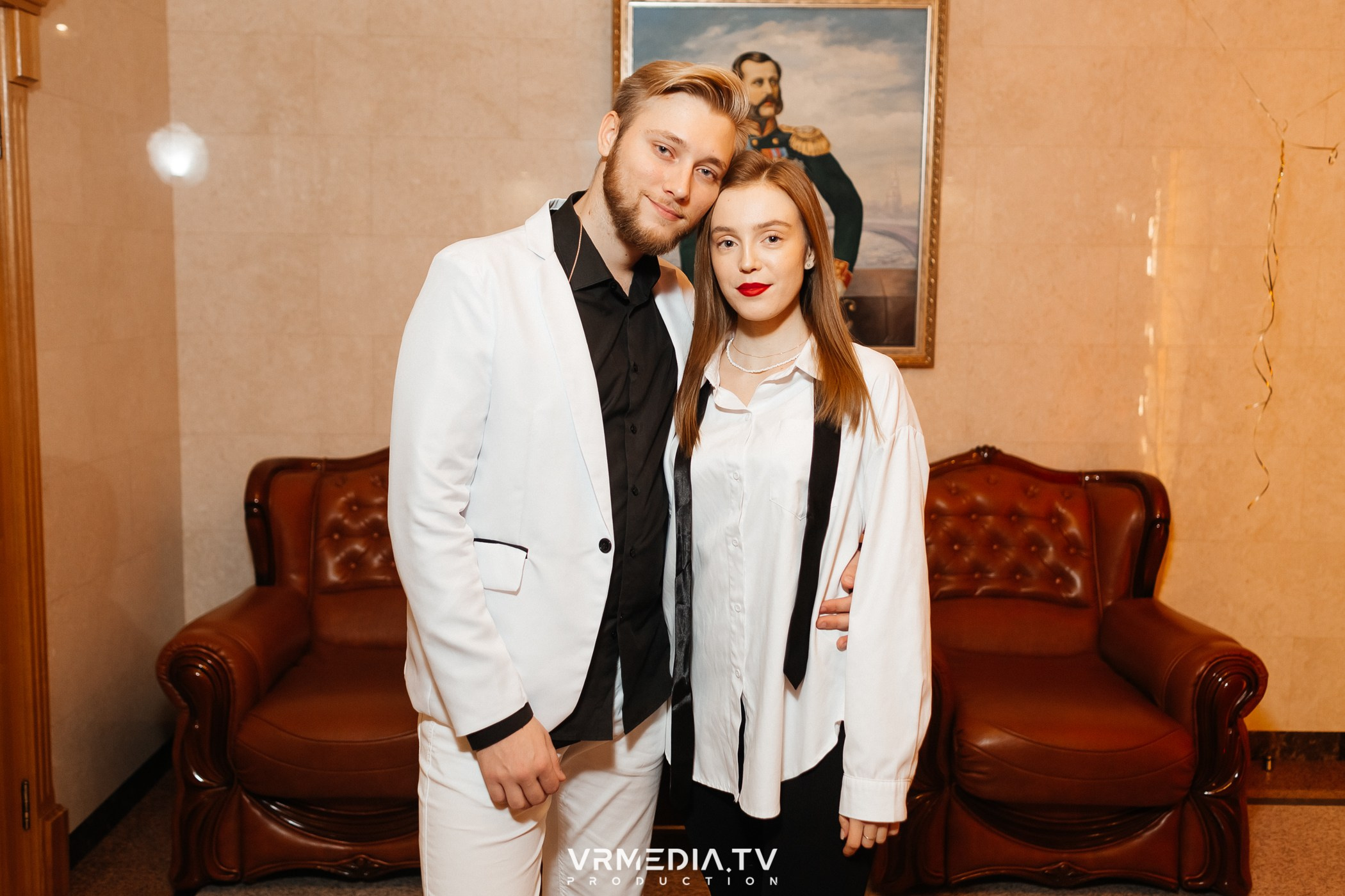 ДЕНЬ НАРОДНОГО ЕДИНСТВА в ресторане «Империя»