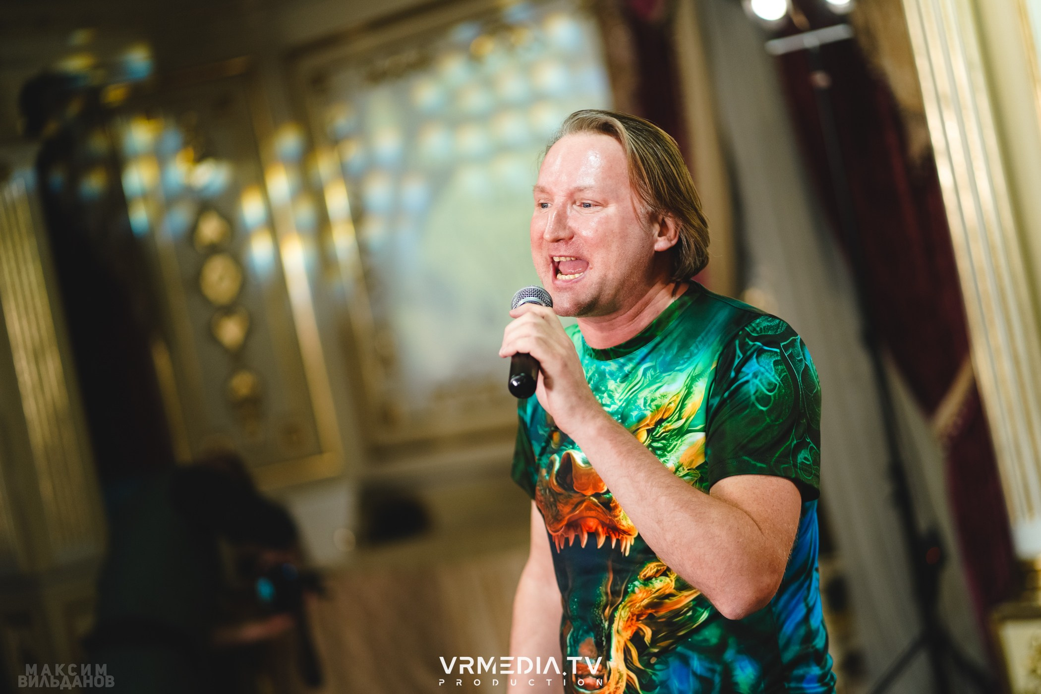 Leomar Production: Fashion проект «Glam Style 2024» 1 год