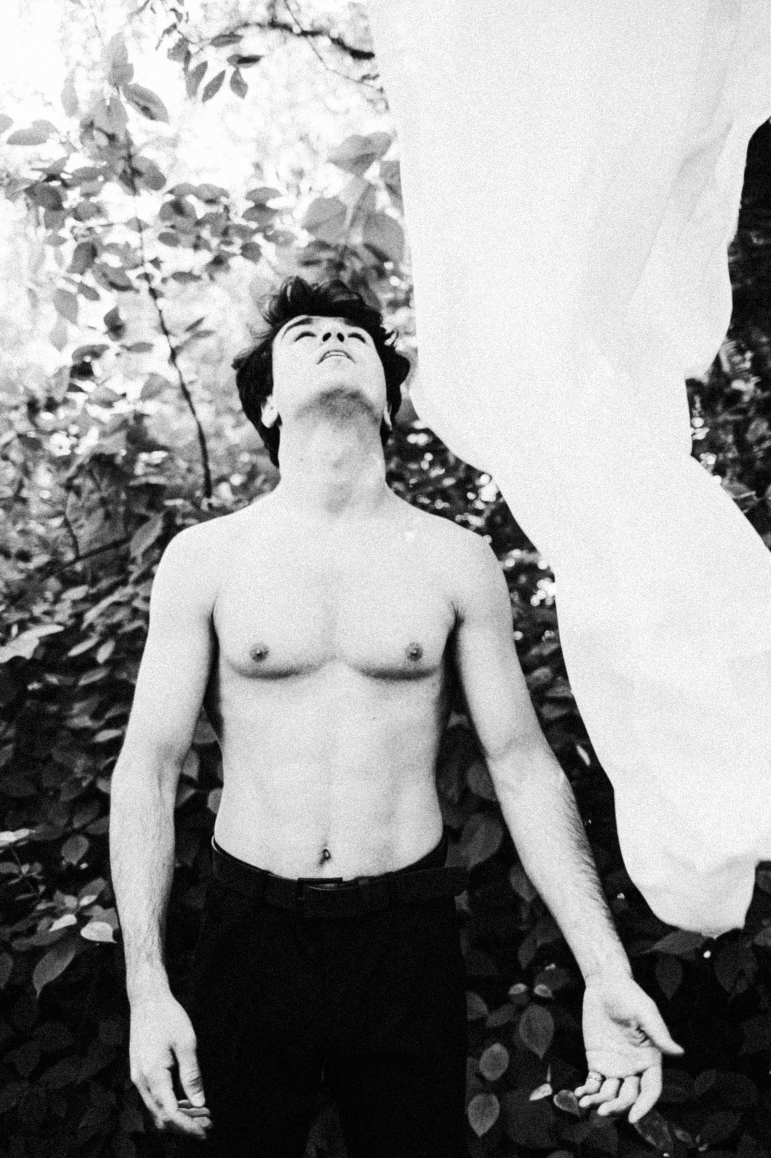 Назим. Портретный фотограф