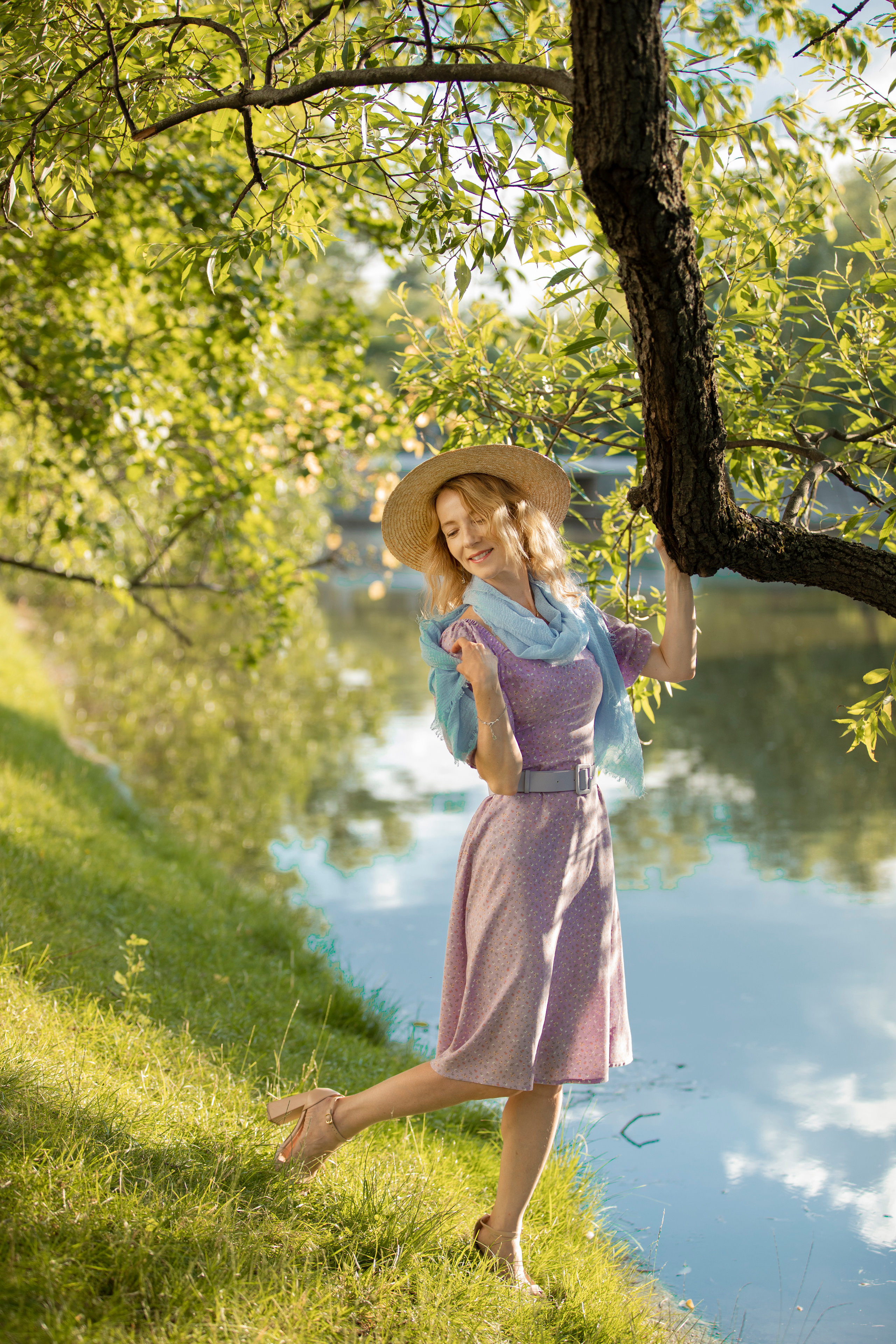 Женская фотосессия Москва. Семейный и детский фотограф в Москве Татьяна Рос