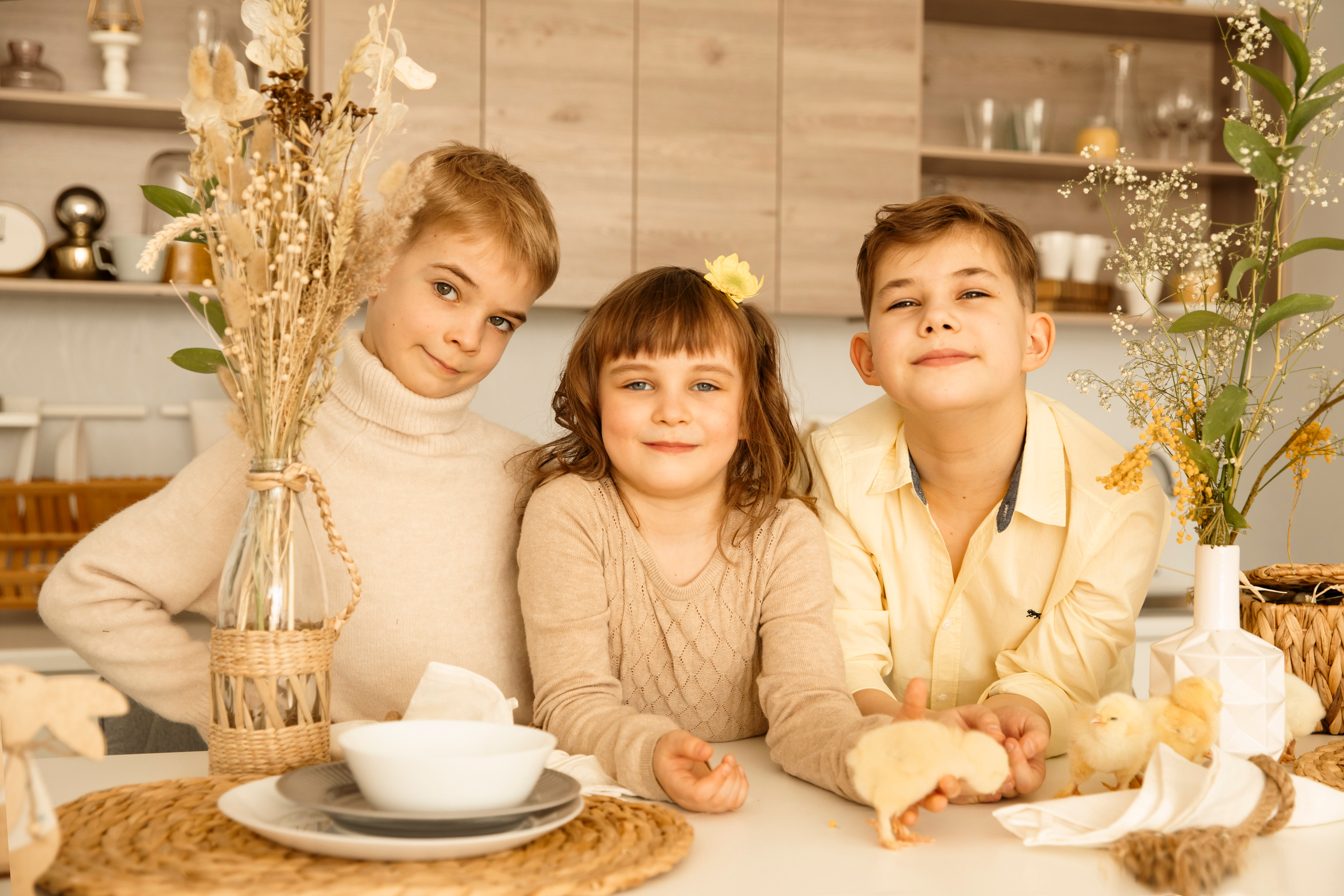 Детская фотосессия Москва. Семейный и детский фотограф в Москве Татьяна Рос