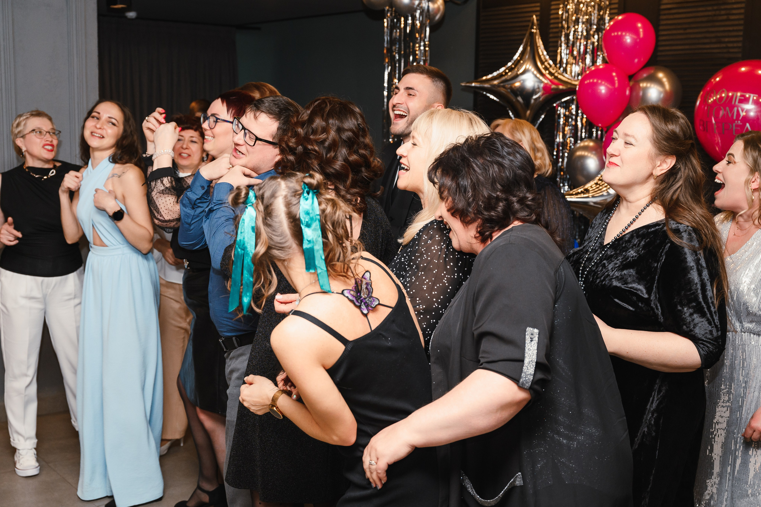 Корпоратив в WTC. Свадебный и просто хороший фотограф в Челябинске