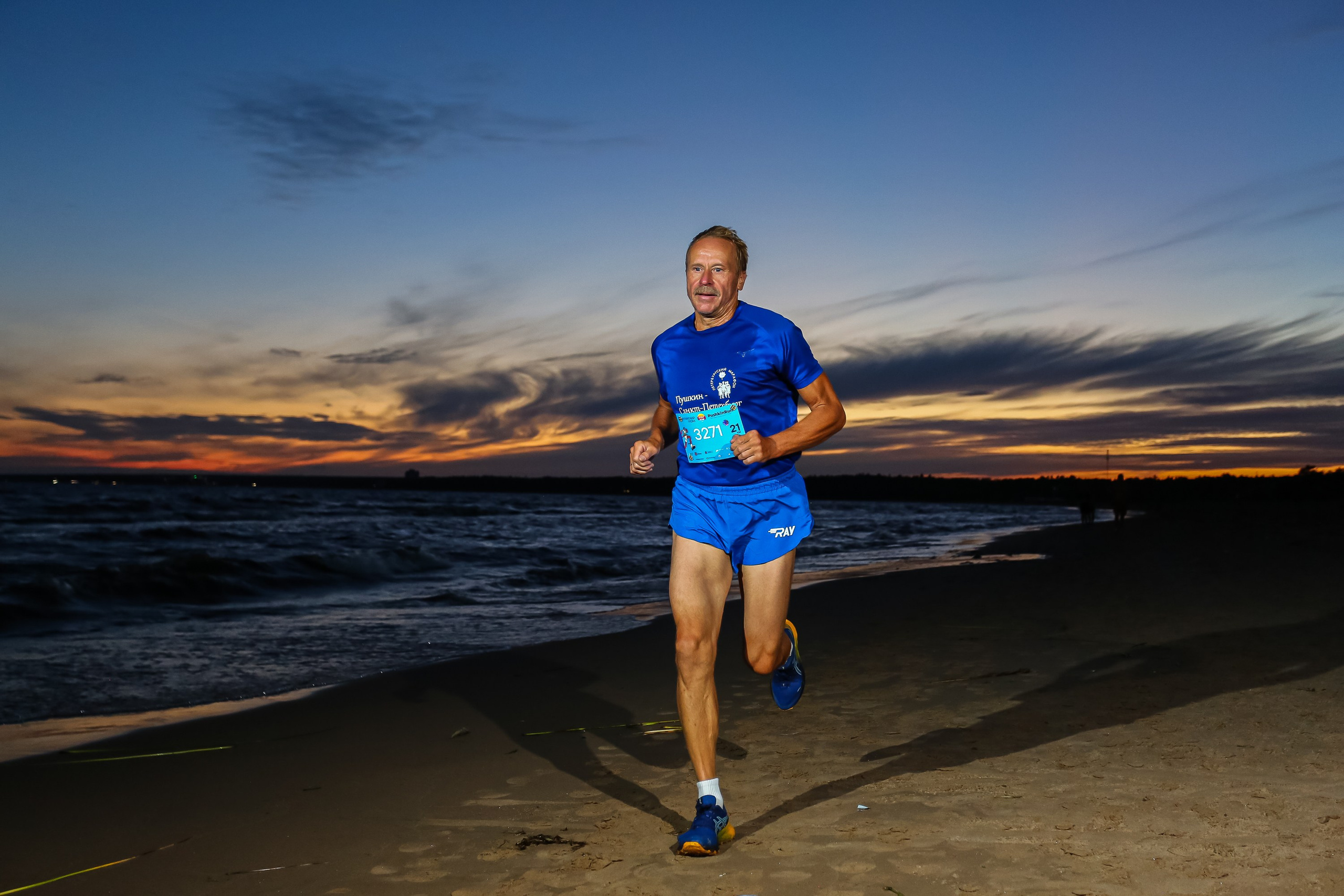 Балтийский трейл Белые Ночи. Сергей Гусев — спортивная фотография, виртуальные туры, 3д панорамы