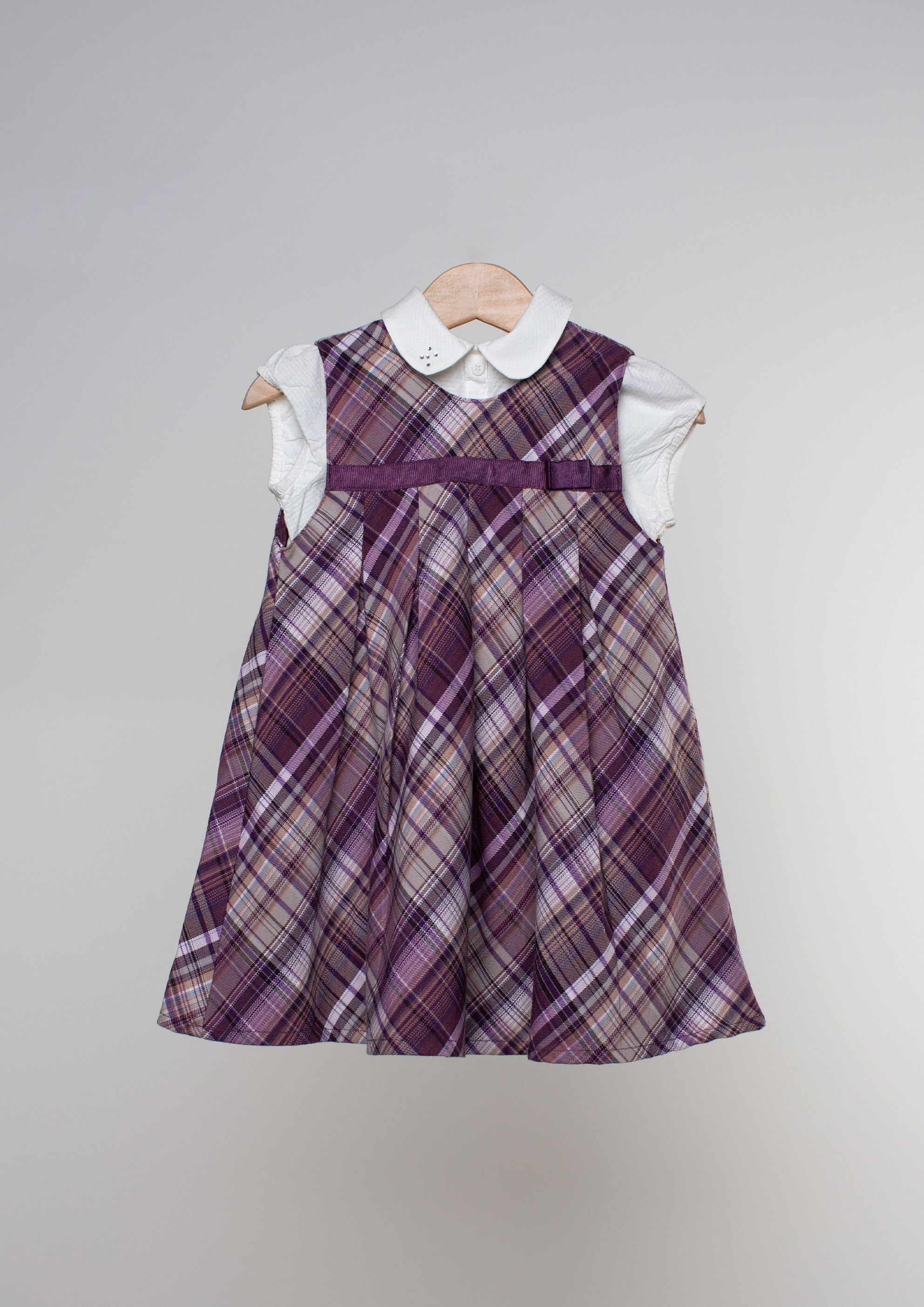 Девочки до 1 года. Фотограф Наталия Позднякова