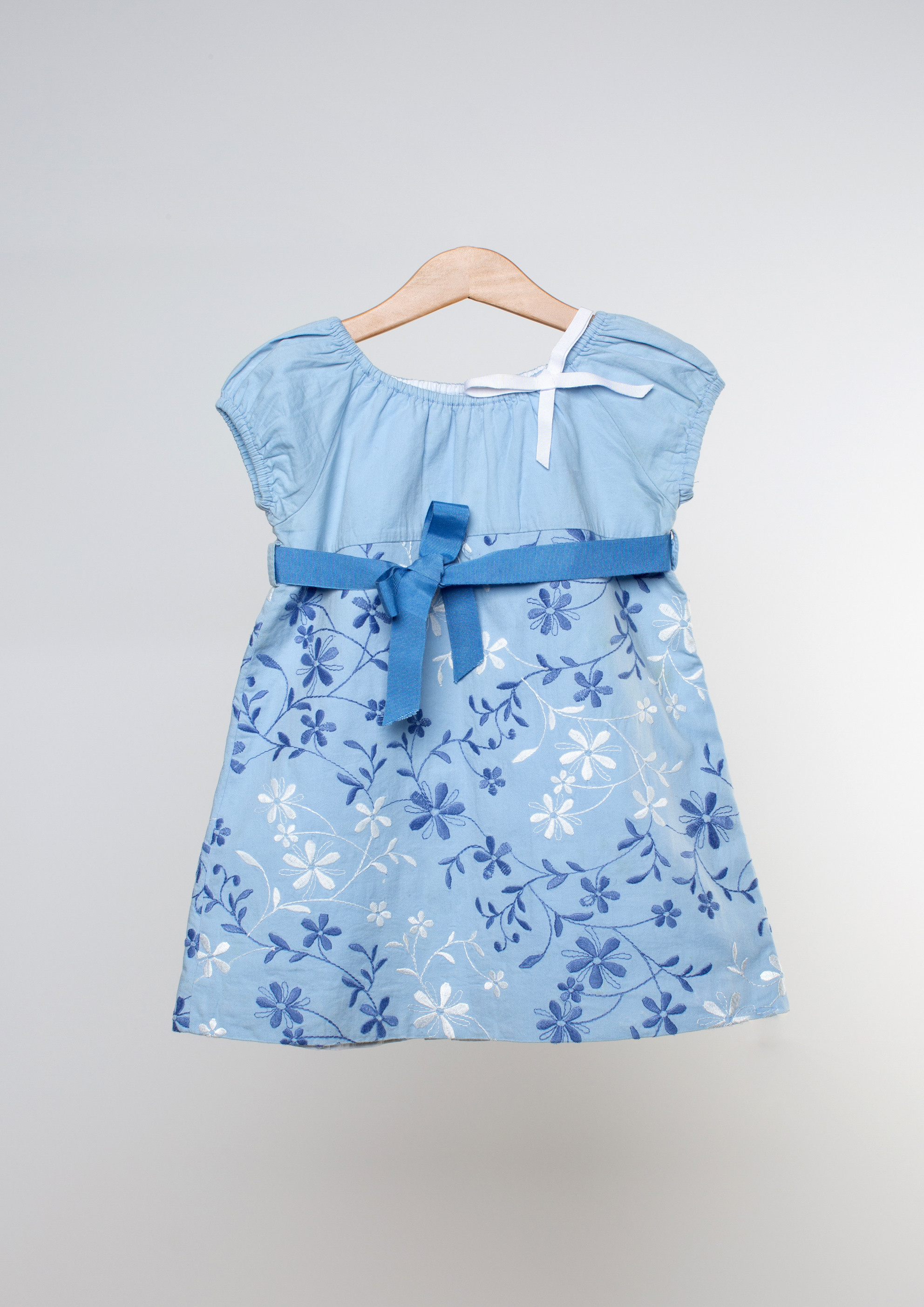 Девочки 1-2 года. Фотограф Наталия Позднякова