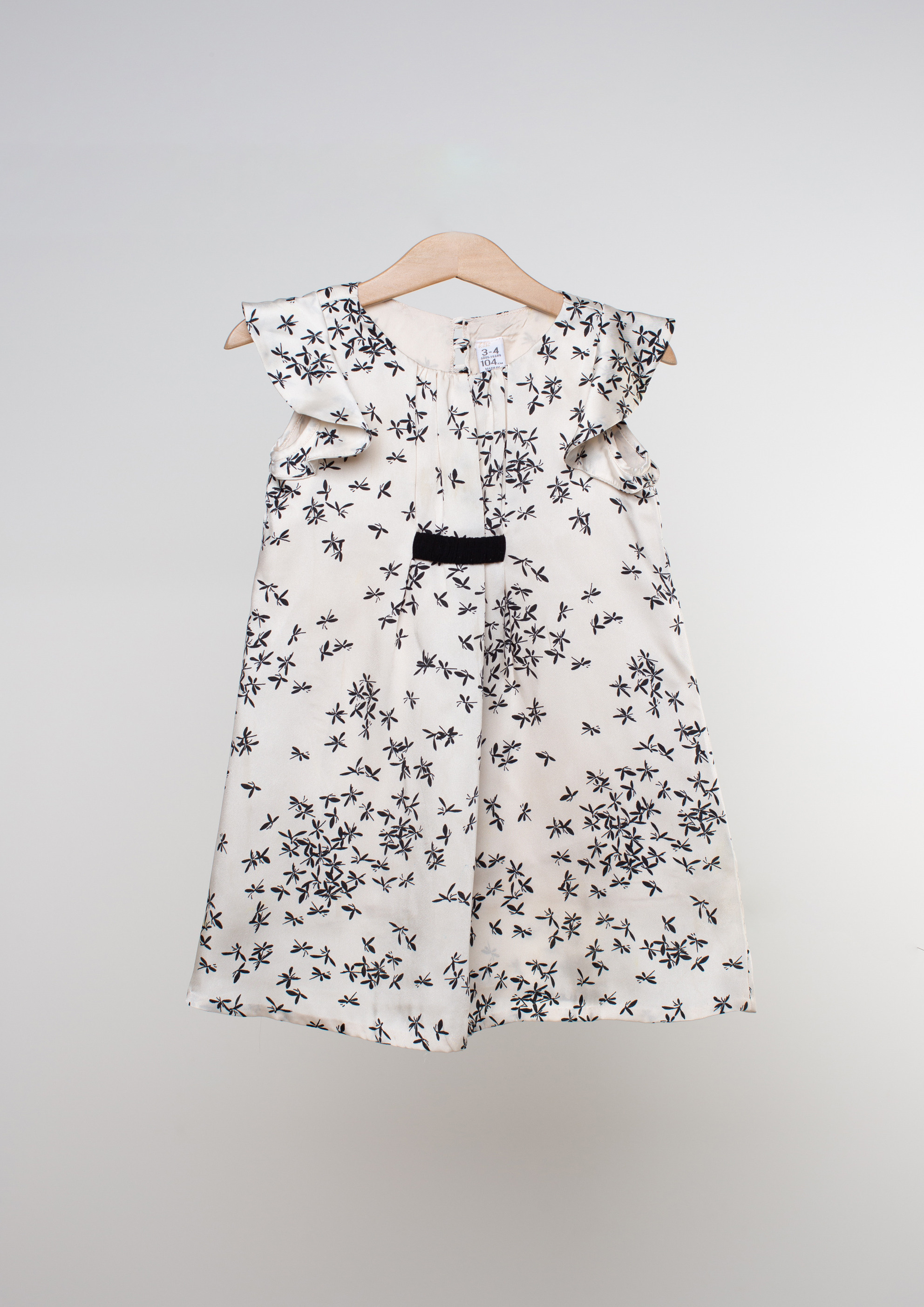 Девочки 3-4. Фотограф Наталия Позднякова