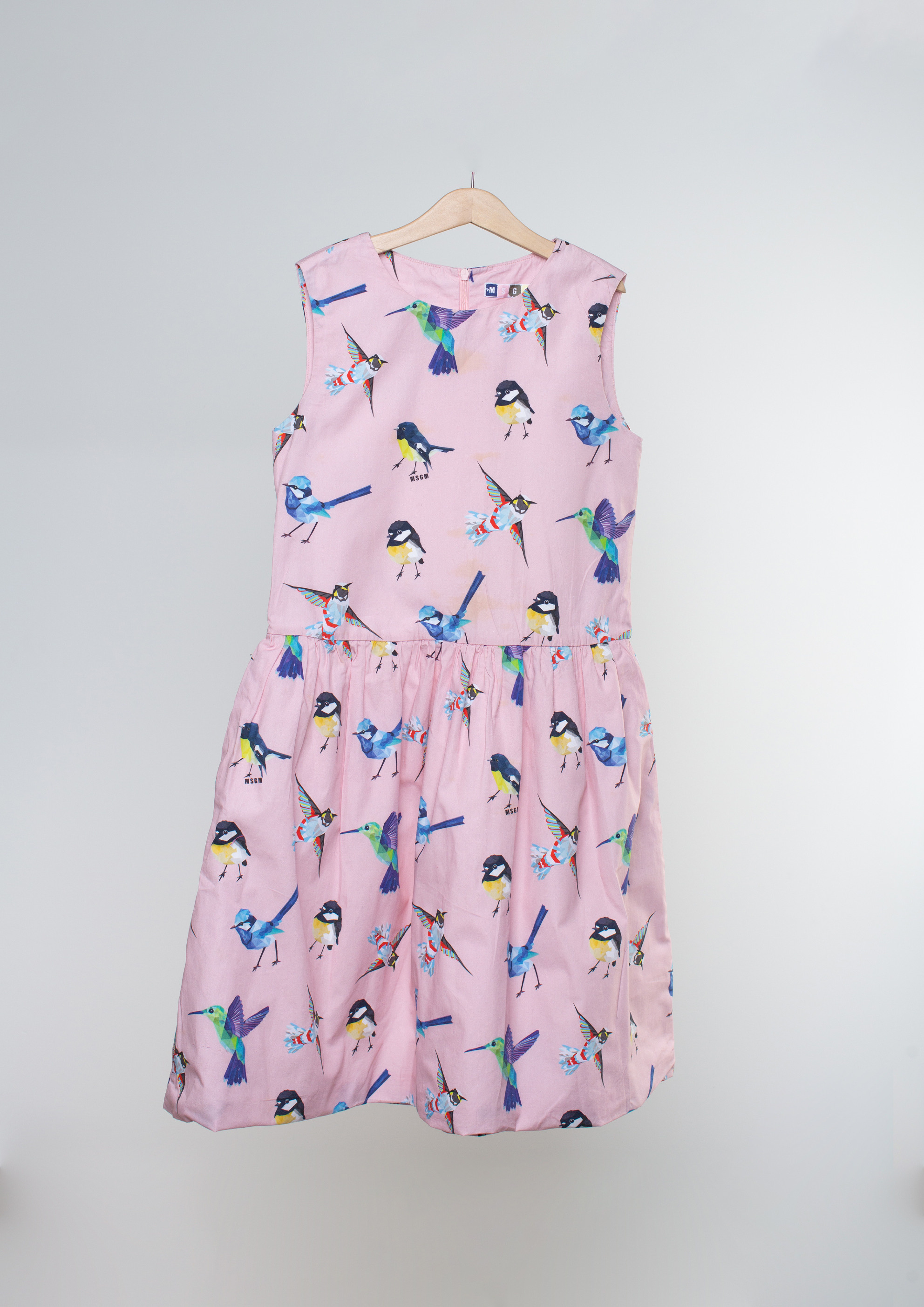 Девочки 10-12 лет. Фотограф Наталия Позднякова