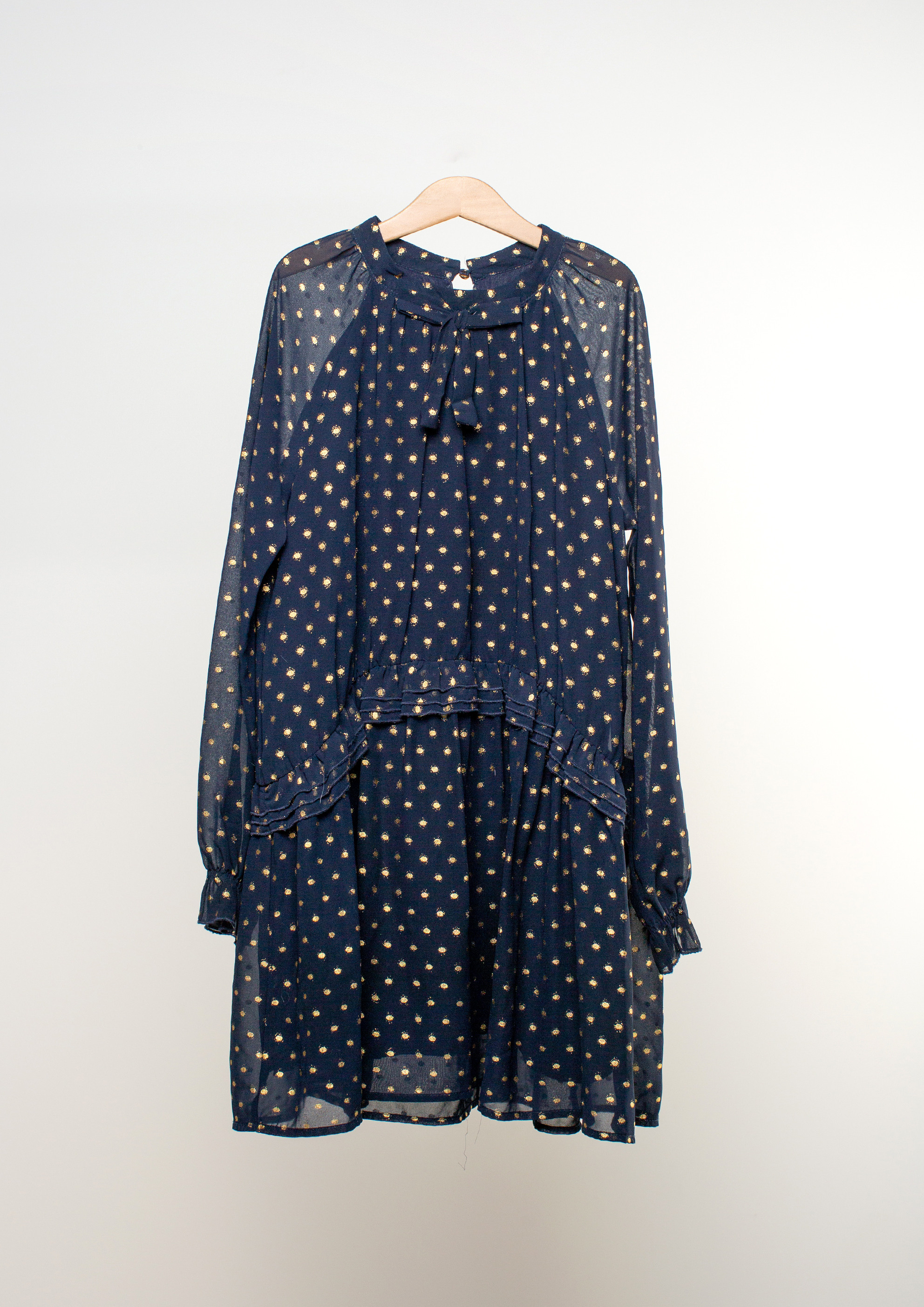 Девочки 10-12 лет. Фотограф Наталия Позднякова