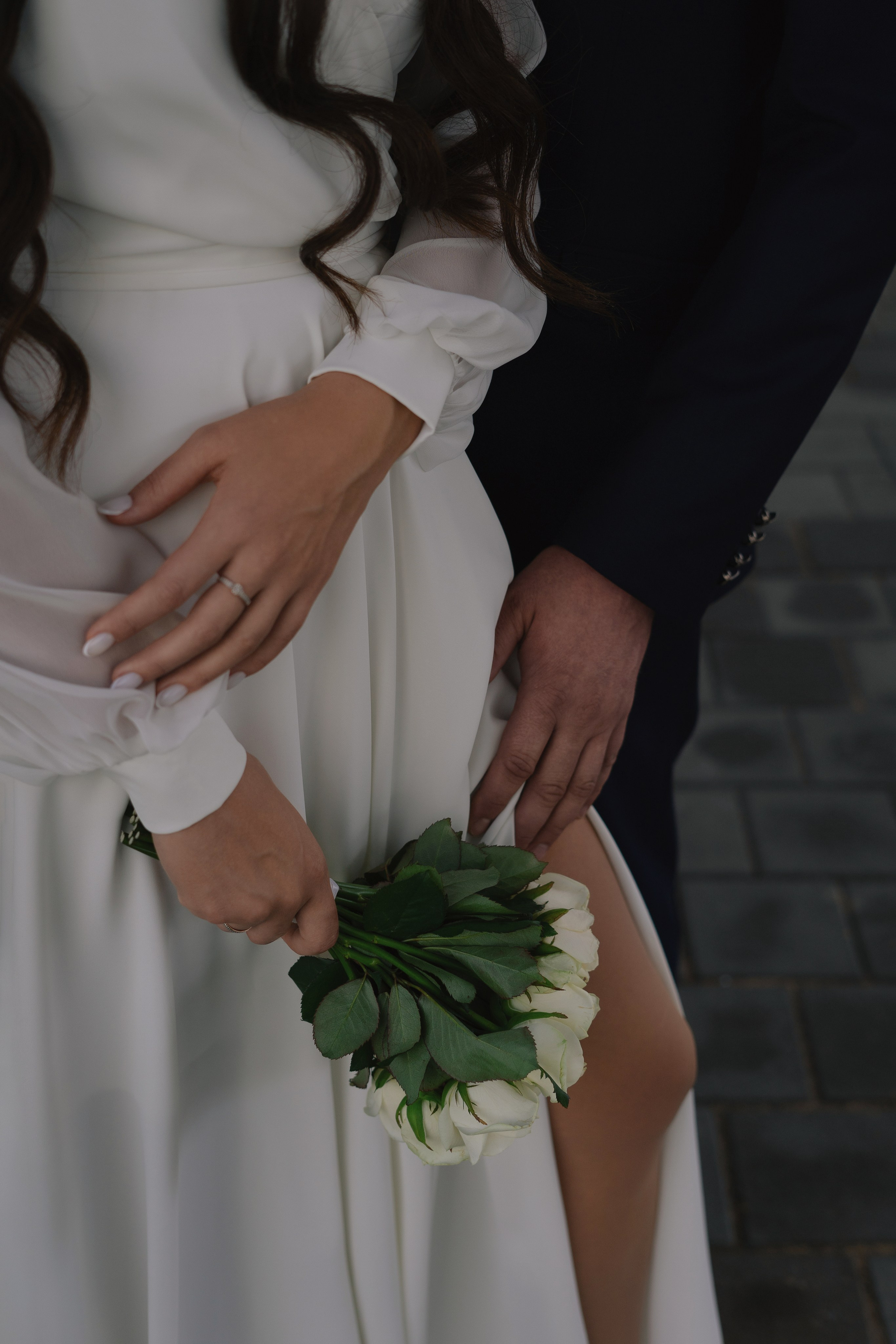 Алексей и Екатерина. Портретный фотограф Санкт-Петербург Зикс Елизавета