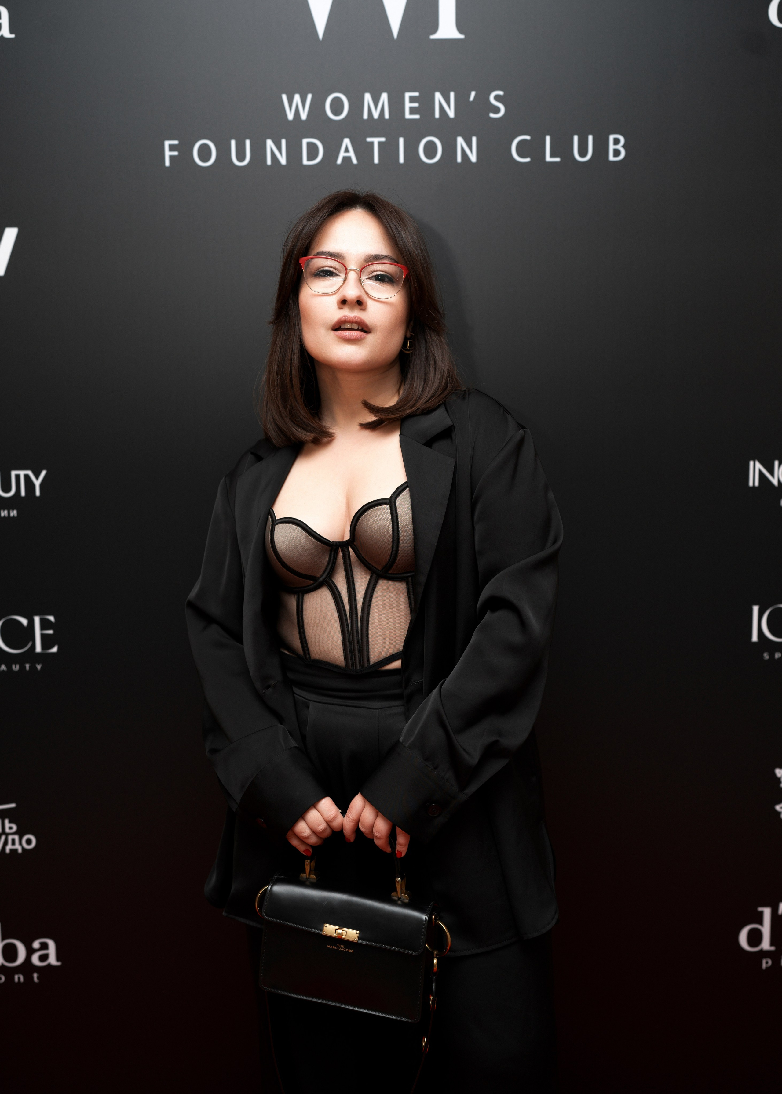 Нетворкинг Бранч WF. Свадебный фотограф в Москве Кристина Чехова