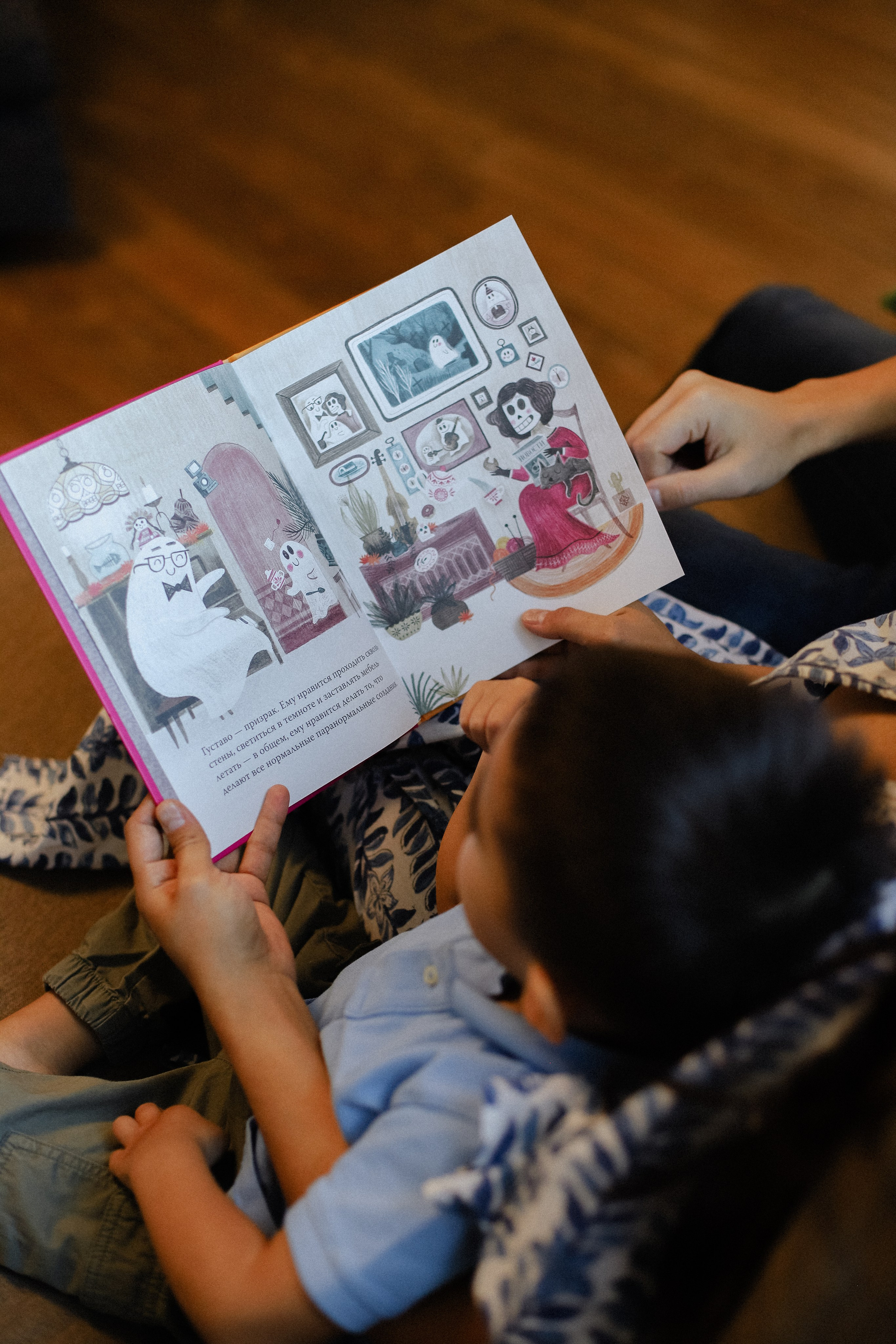 На 7 этаже. Фотограф в Алматы и Москве Даша Пушкина