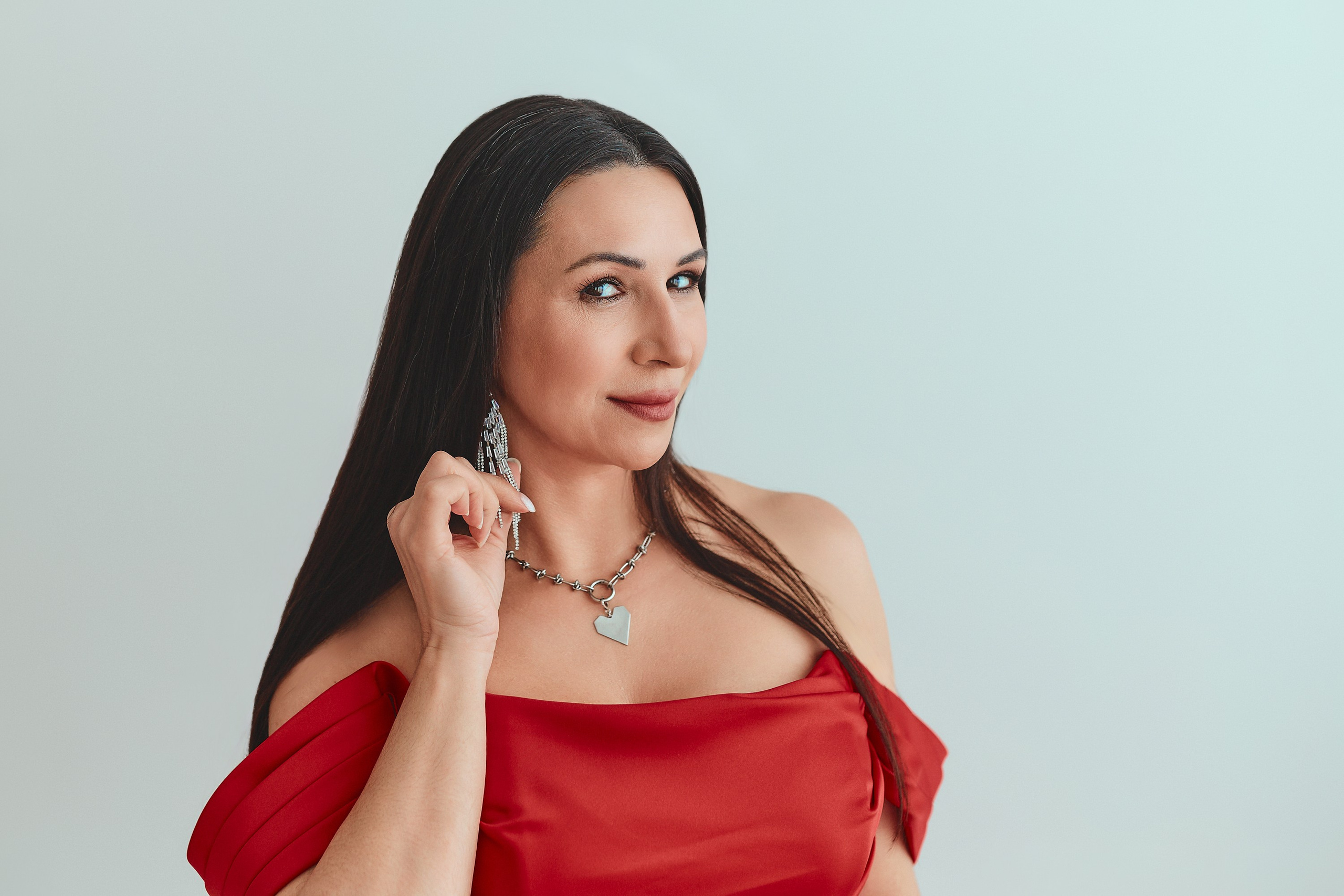 Алёна. Фотограф Евгений Леонов