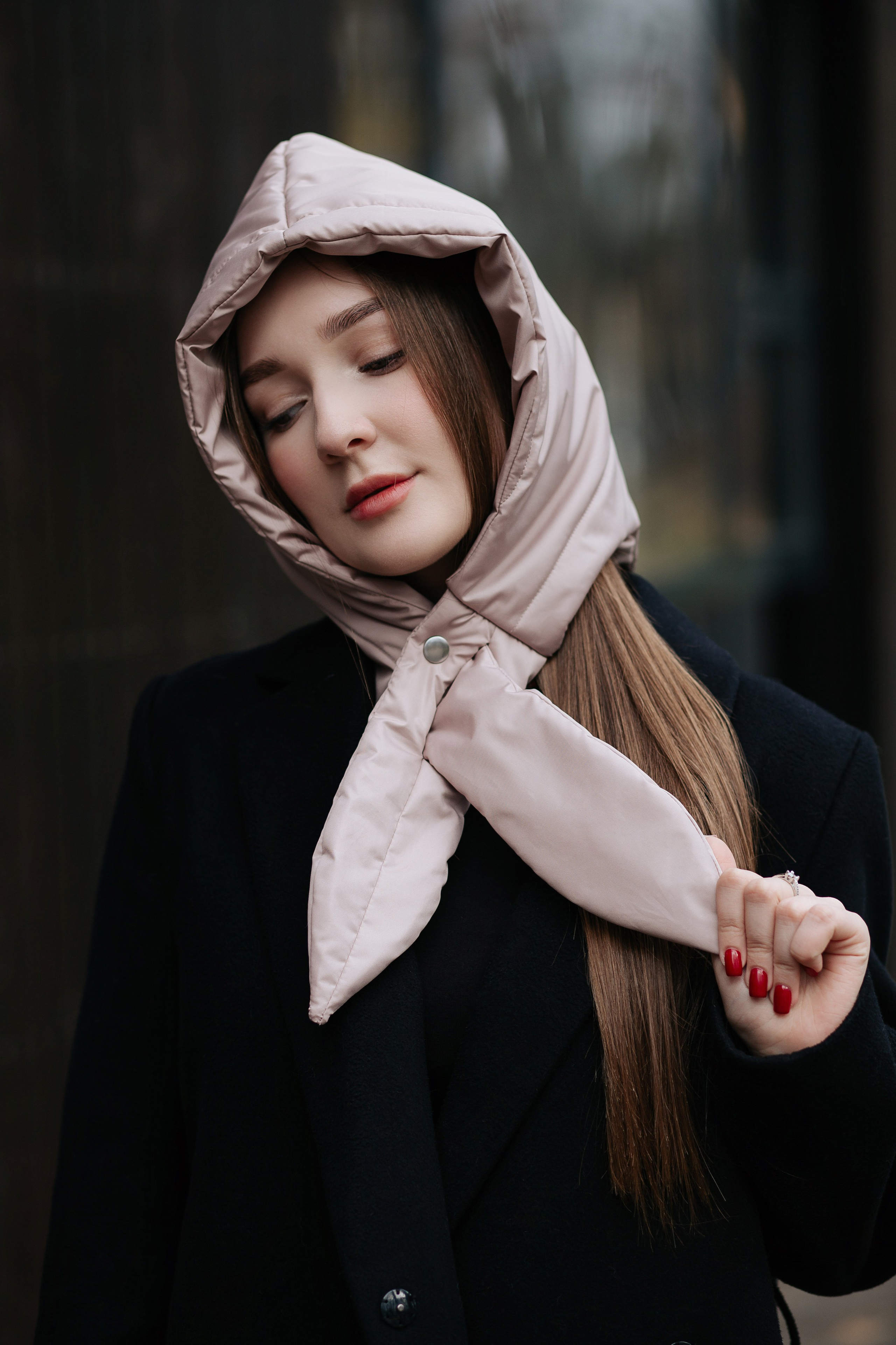 Магазин сумок и аксессуаров. Свадебный и портретный фотограф в Воронеже Вика Лихачева