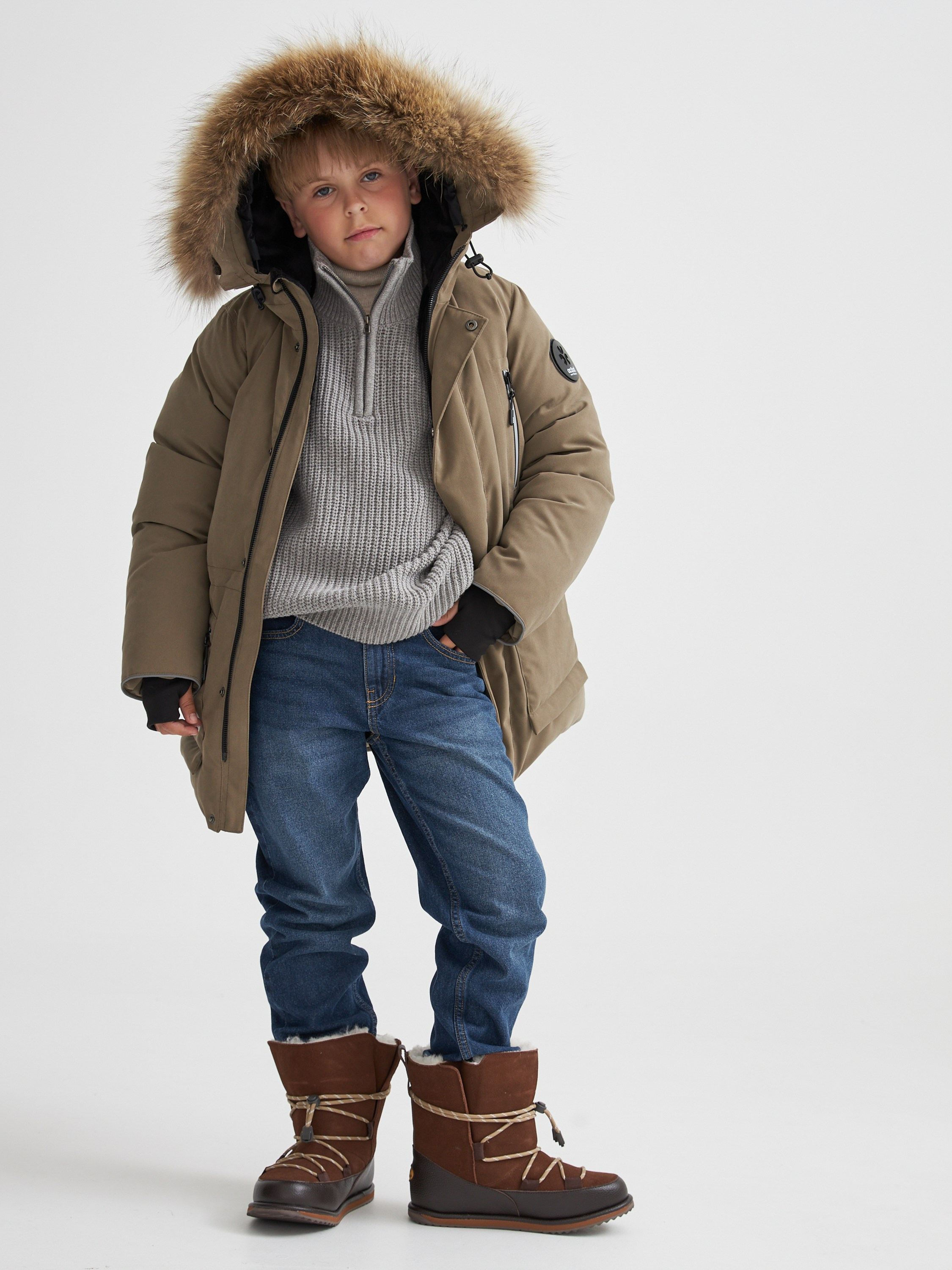 Каталог для ACOOT. Кристина Гаврик, ваш коммерческий фотограф