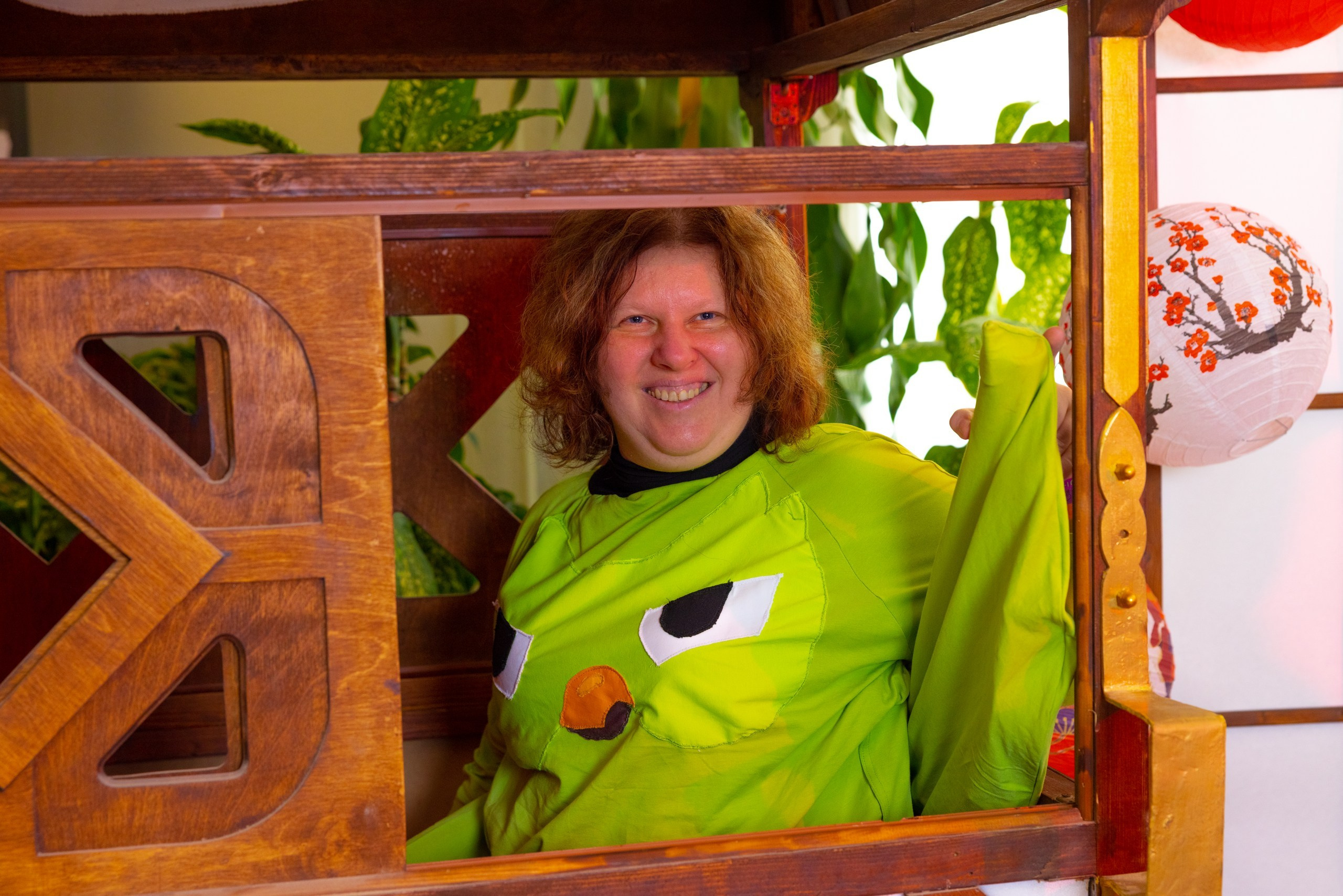 Юки, но Одори 15. Фотограф в Туле Крупский АнДРей. Фотостудия «КАДР71» в Туле