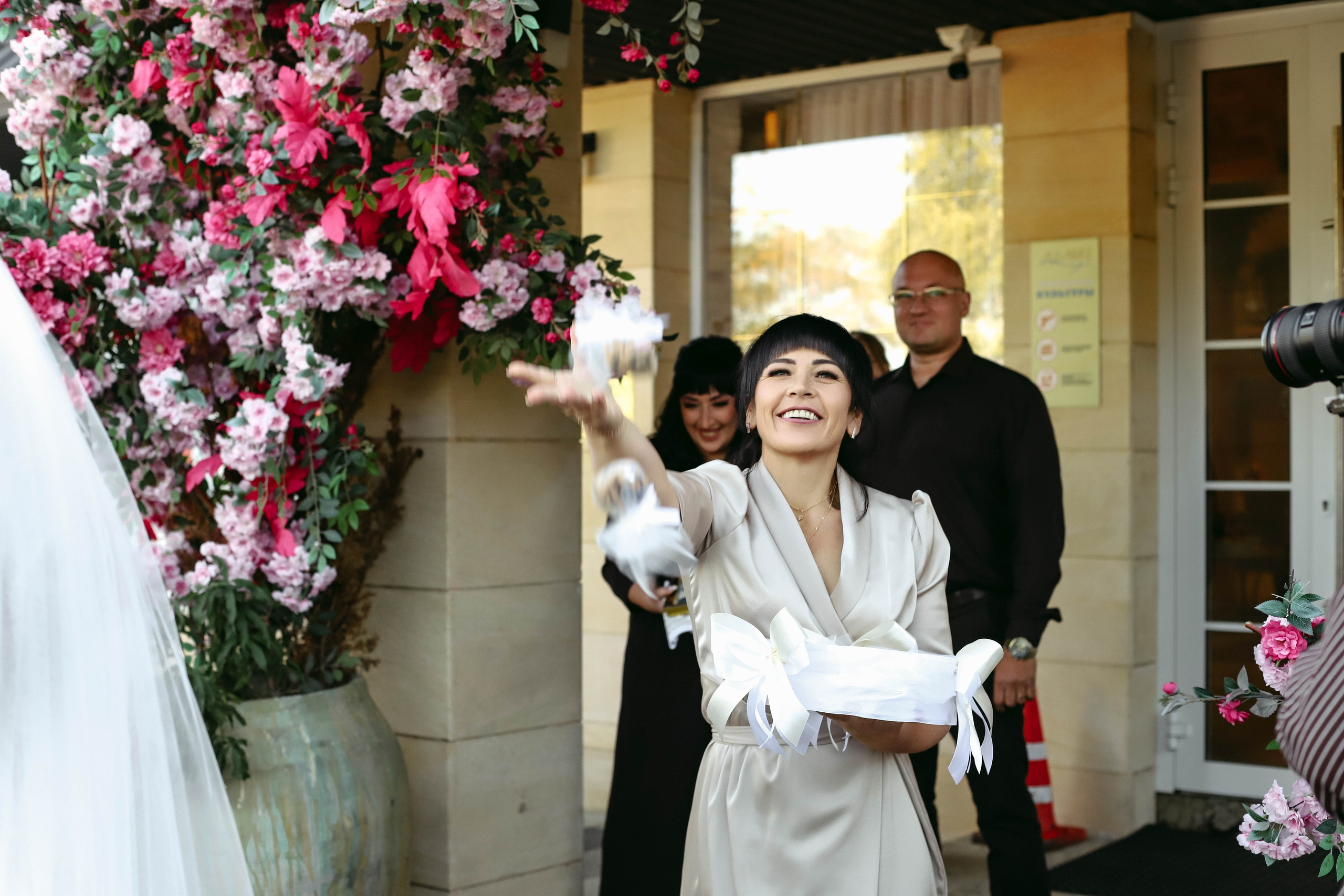 СОФИЯ & МИХАИЛ. Фотограф Мариуполь | Ялта | Крым — Диана Мазенко