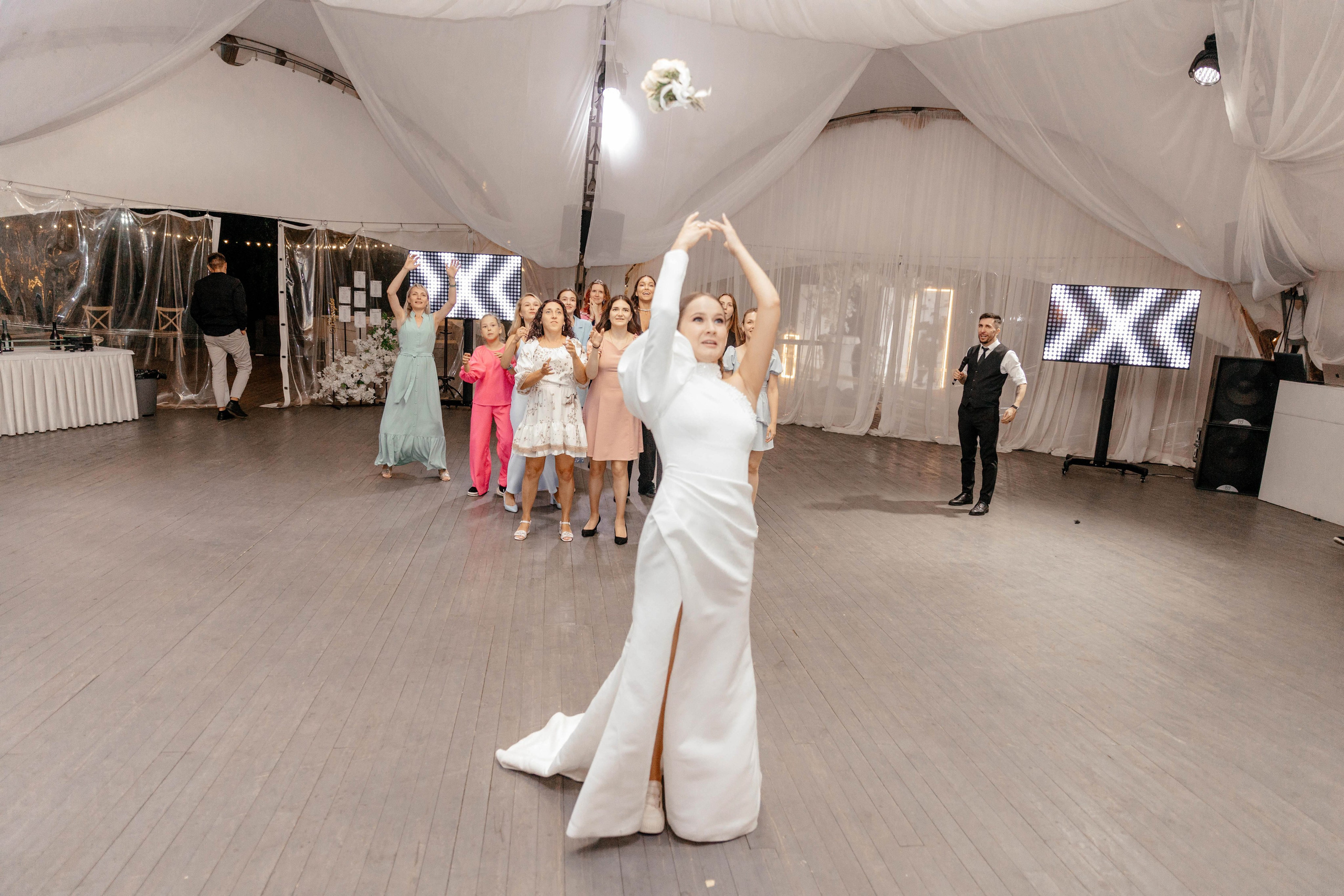 Роман & София. Свадебный и семейный фотограф в Ижевске