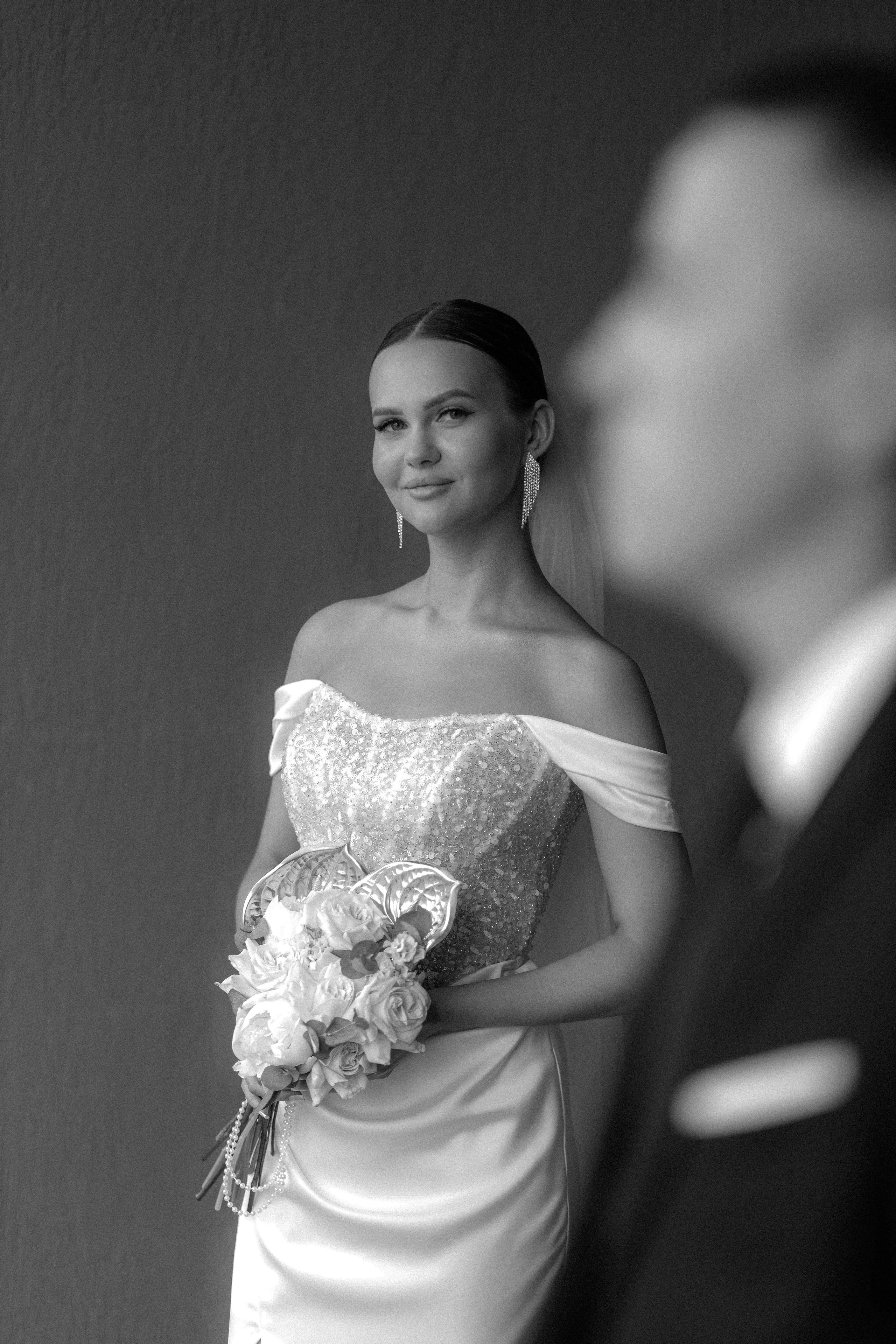 Никита & Дарья. Свадебный и семейный фотограф в Ижевске