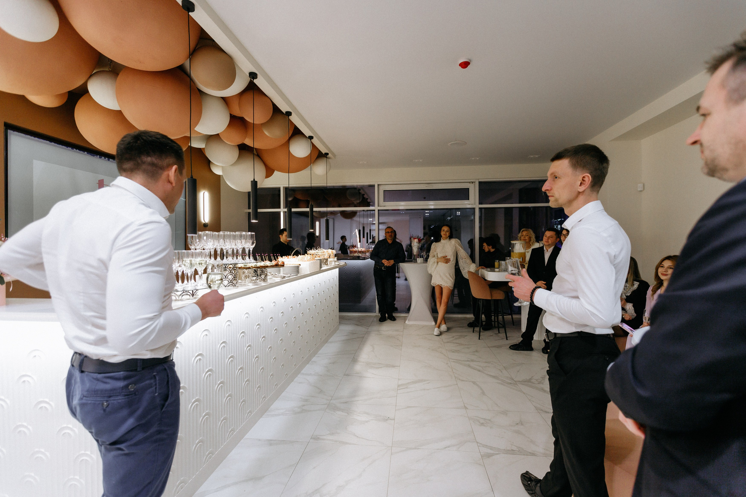 TOP BEAUTY — ОТКРЫТИЕ. СВОИ. ФОТООТЧЕТЫ-СОБЫТИЯ-МЕСТА