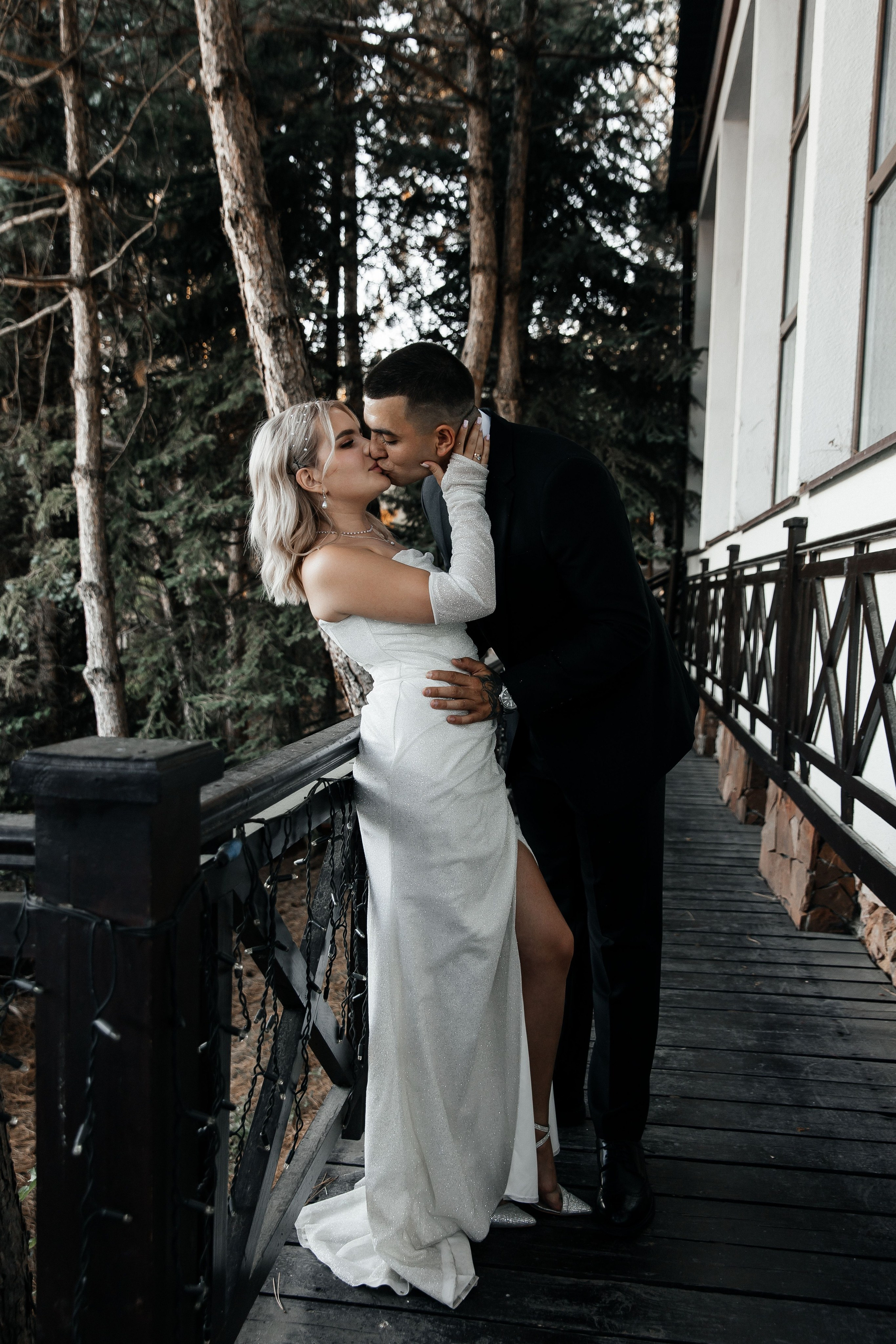 Анонс свадьба Владислав и Анастасия. Свадебный и семейный фотограф в Севастополе и Крыму Анастасия Сураева