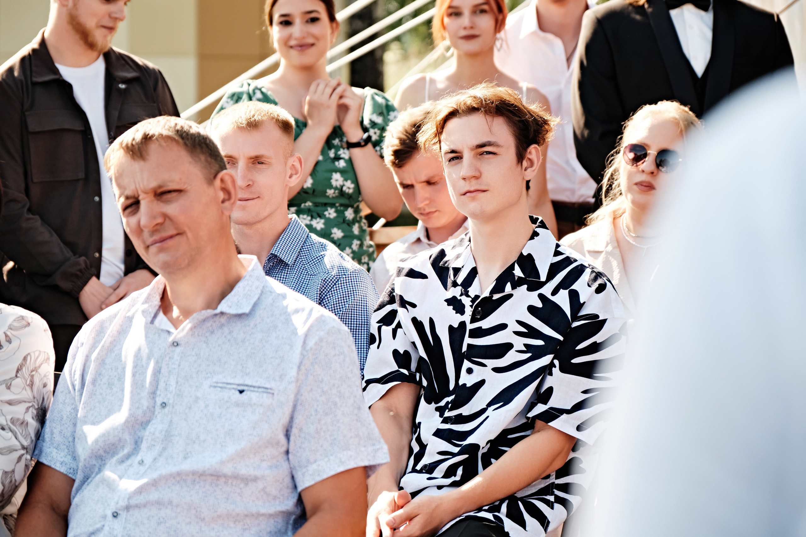 Снежана и Алексей